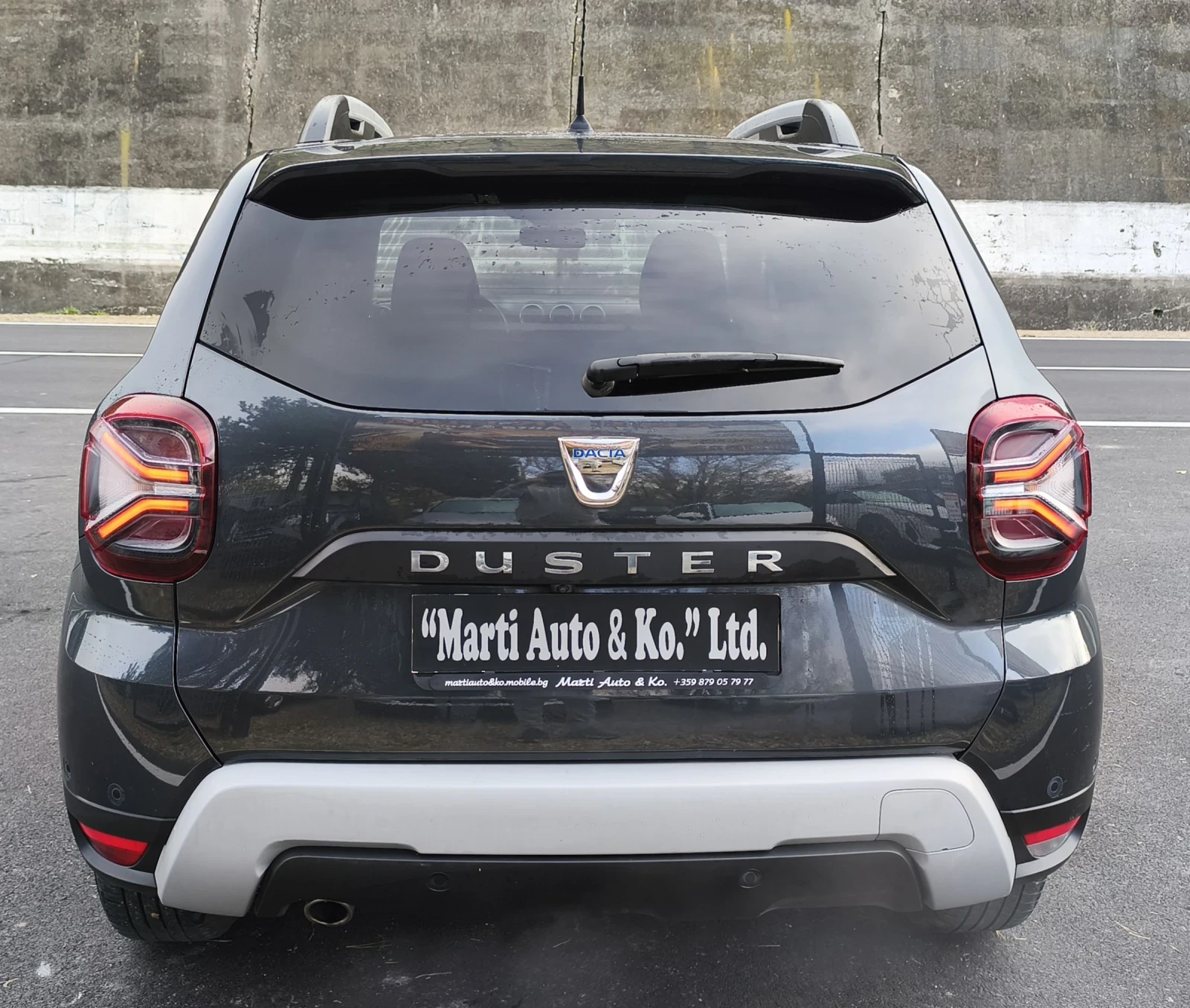 Dacia Duster 1.5 Blue DCI  - изображение 6