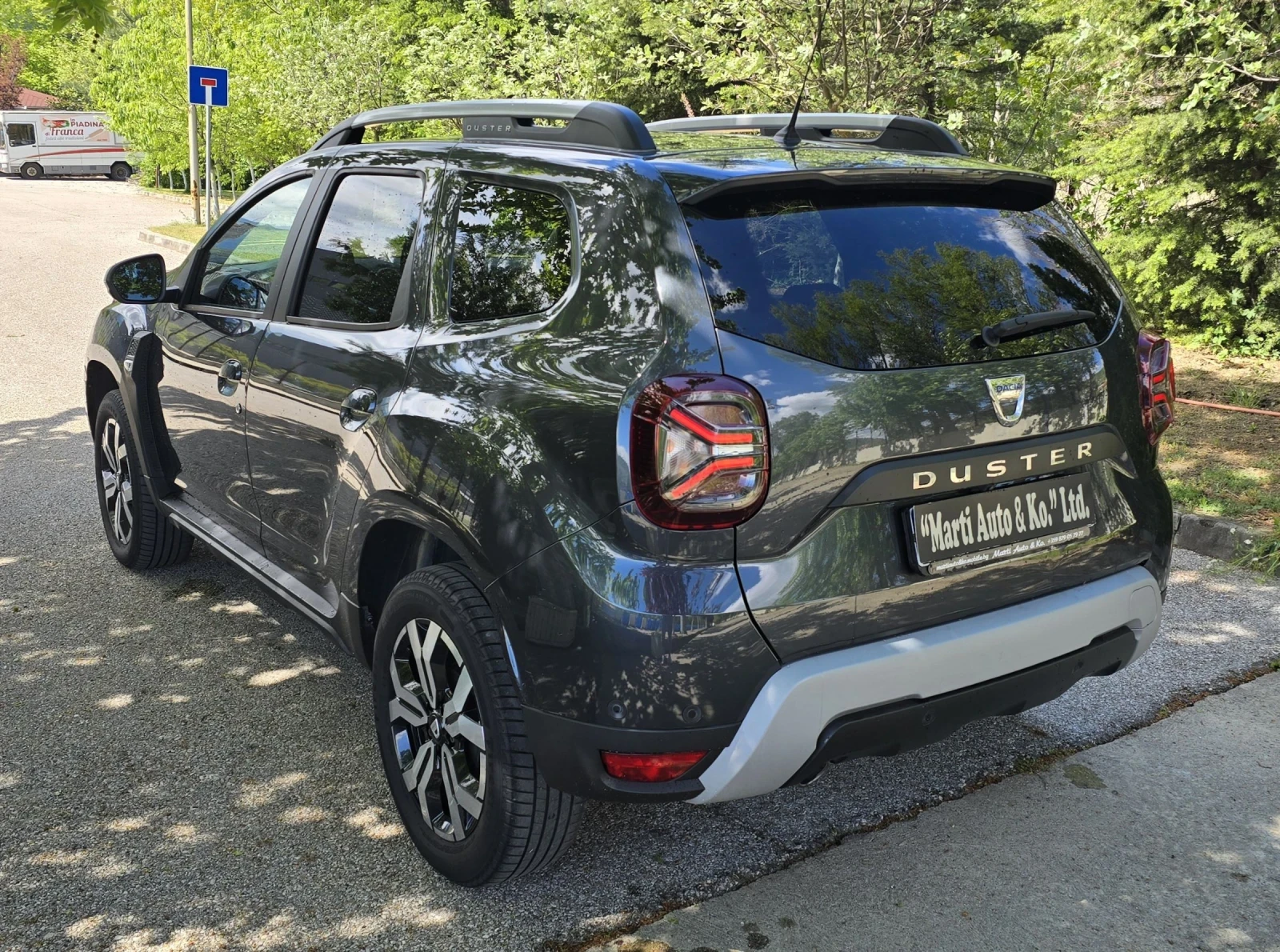 Dacia Duster 1.5 Blue DCI  | Mobile.bg � ����������� 6