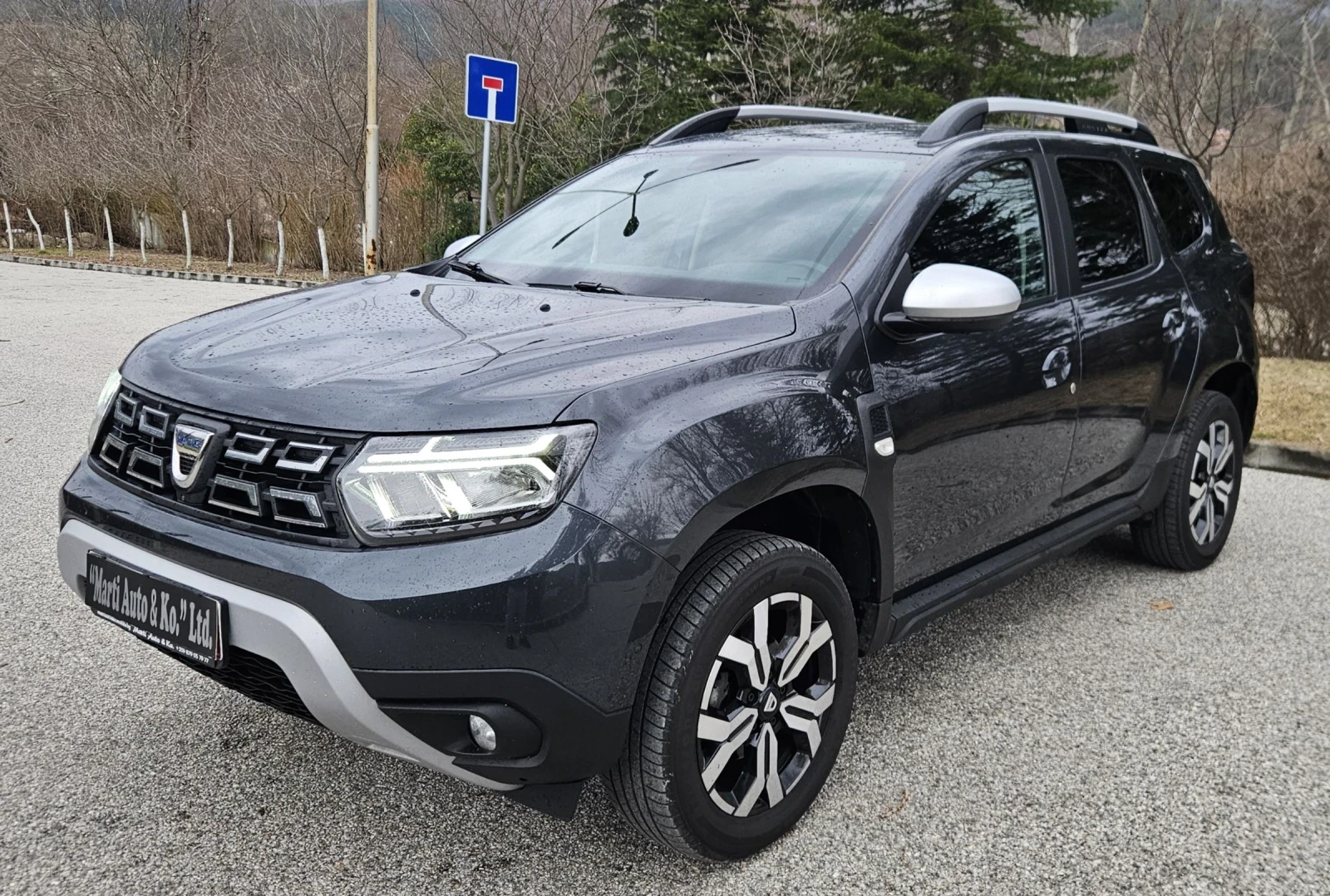 Dacia Duster 1.5 Blue DCI  | Mobile.bg � ����������� 5