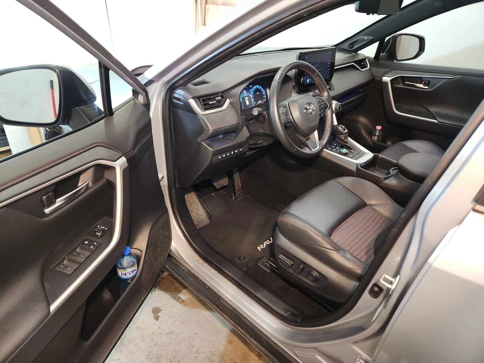 Toyota Rav4 PHEV | Mobile.bg � ����������� 13