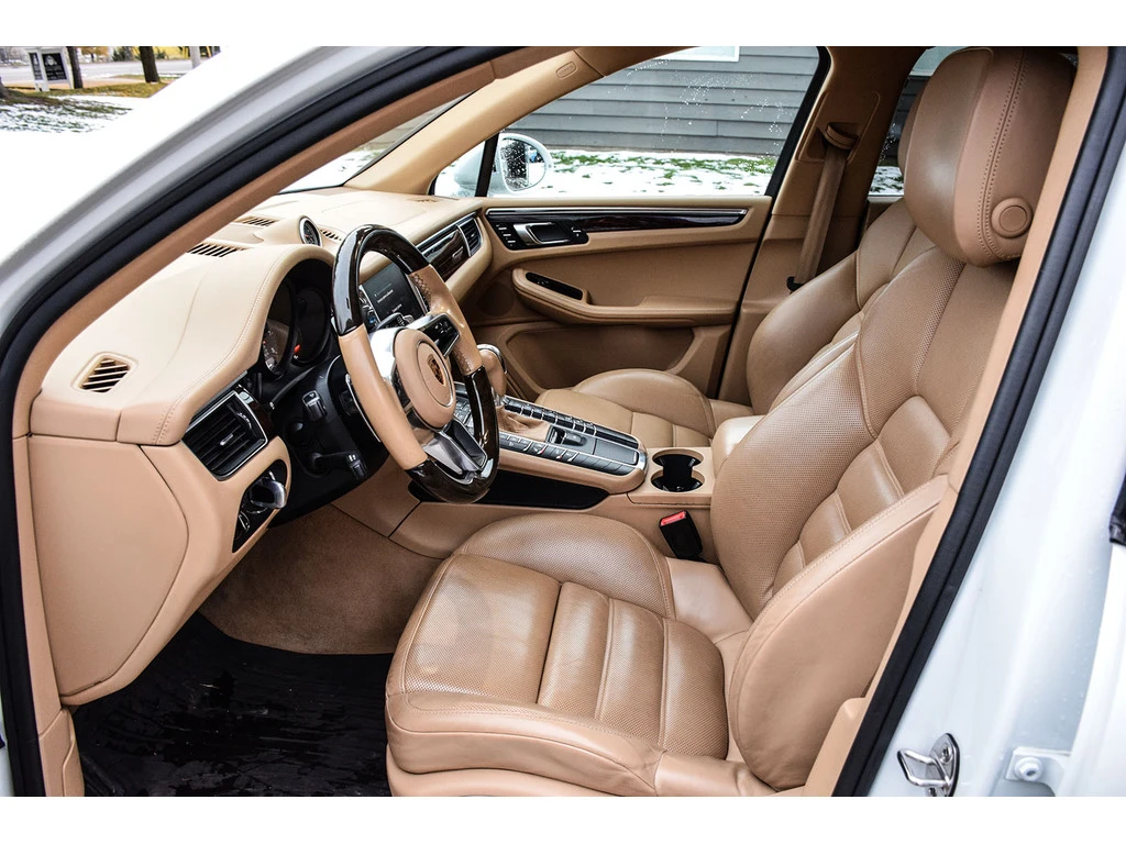 Porsche Macan S * * PANO* 360CAM*  | Mobile.bg   13