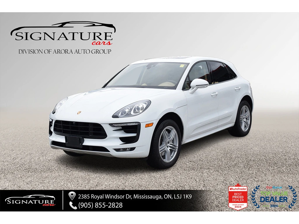 Porsche Macan S * * PANO* 360CAM*  | Mobile.bg   1