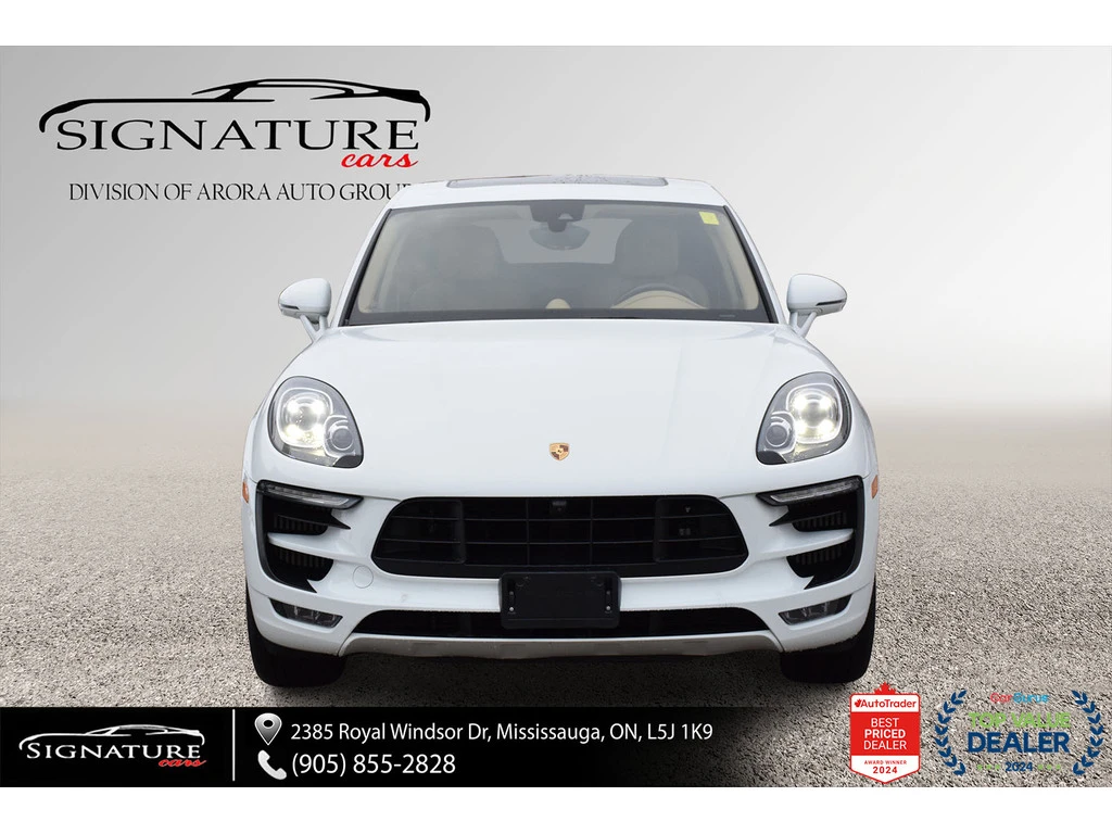 Porsche Macan S ПОДГРЕВ* ОБДУХВАНЕ* PANO* 360CAM*  - изображение 4