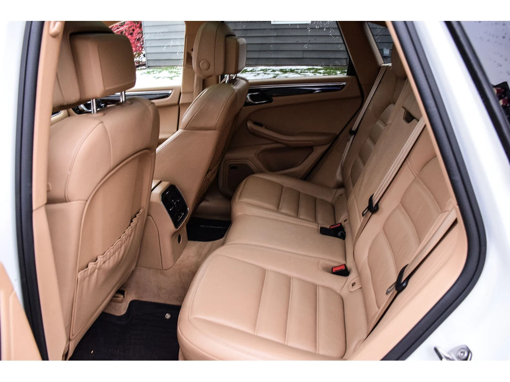 Porsche Macan S * * PANO* 360CAM*  | Mobile.bg   17