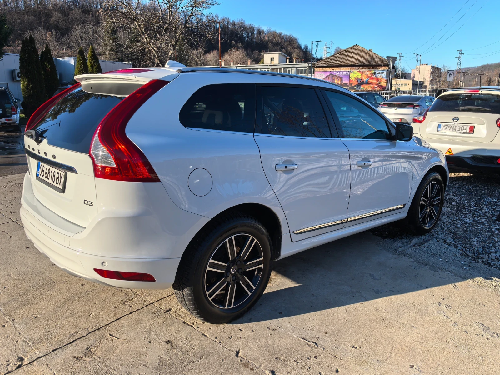 Volvo XC60 D3 | Mobile.bg � ����������� 5