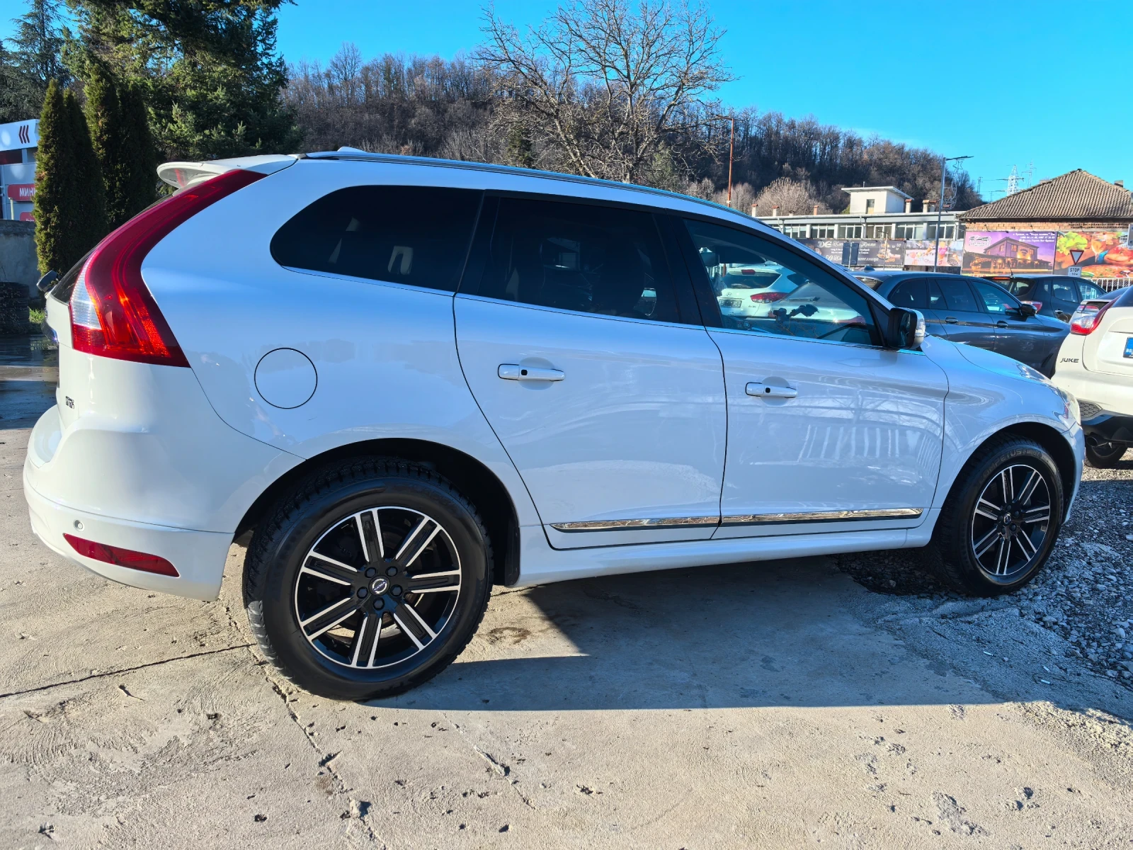 Volvo XC60 D3 | Mobile.bg � ����������� 4