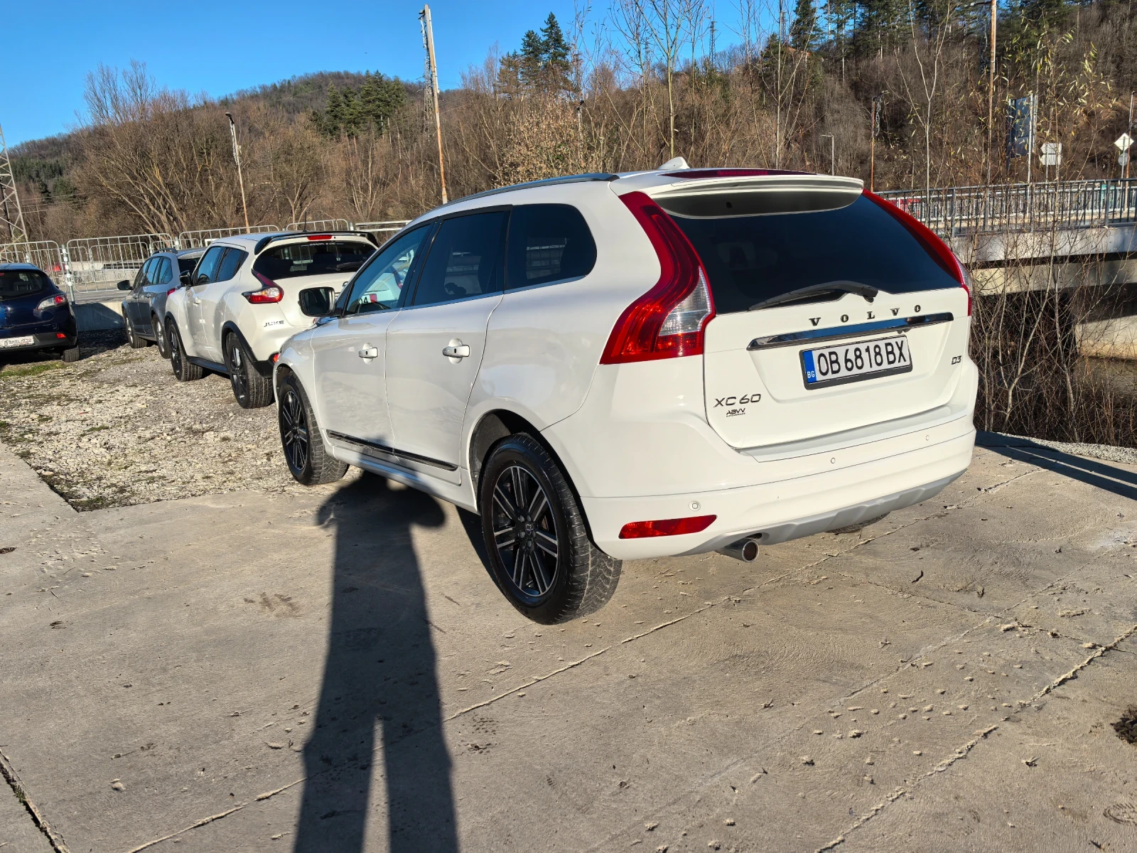 Volvo XC60 D3 | Mobile.bg � ����������� 2
