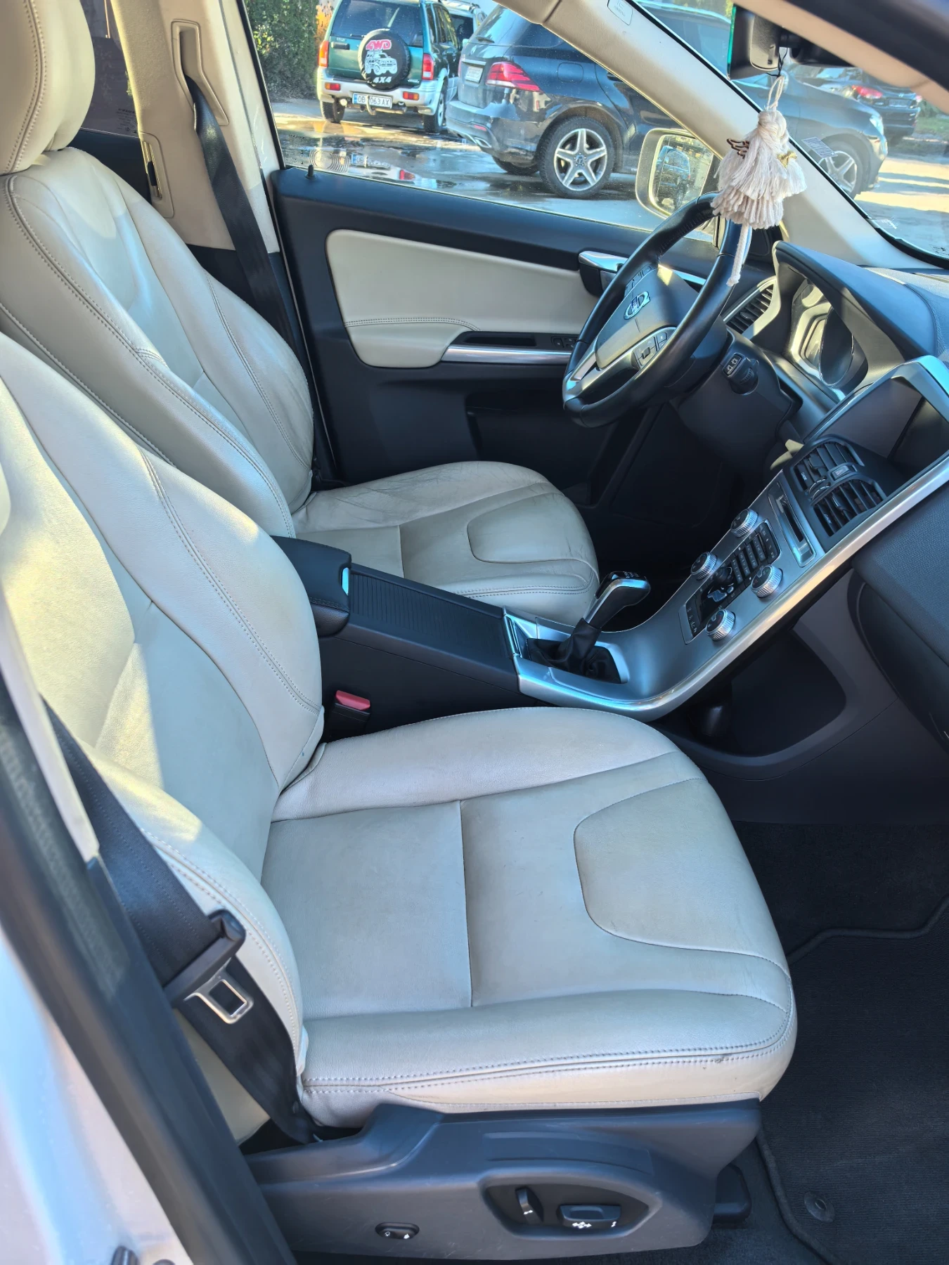 Volvo XC60 D3 | Mobile.bg � ����������� 7