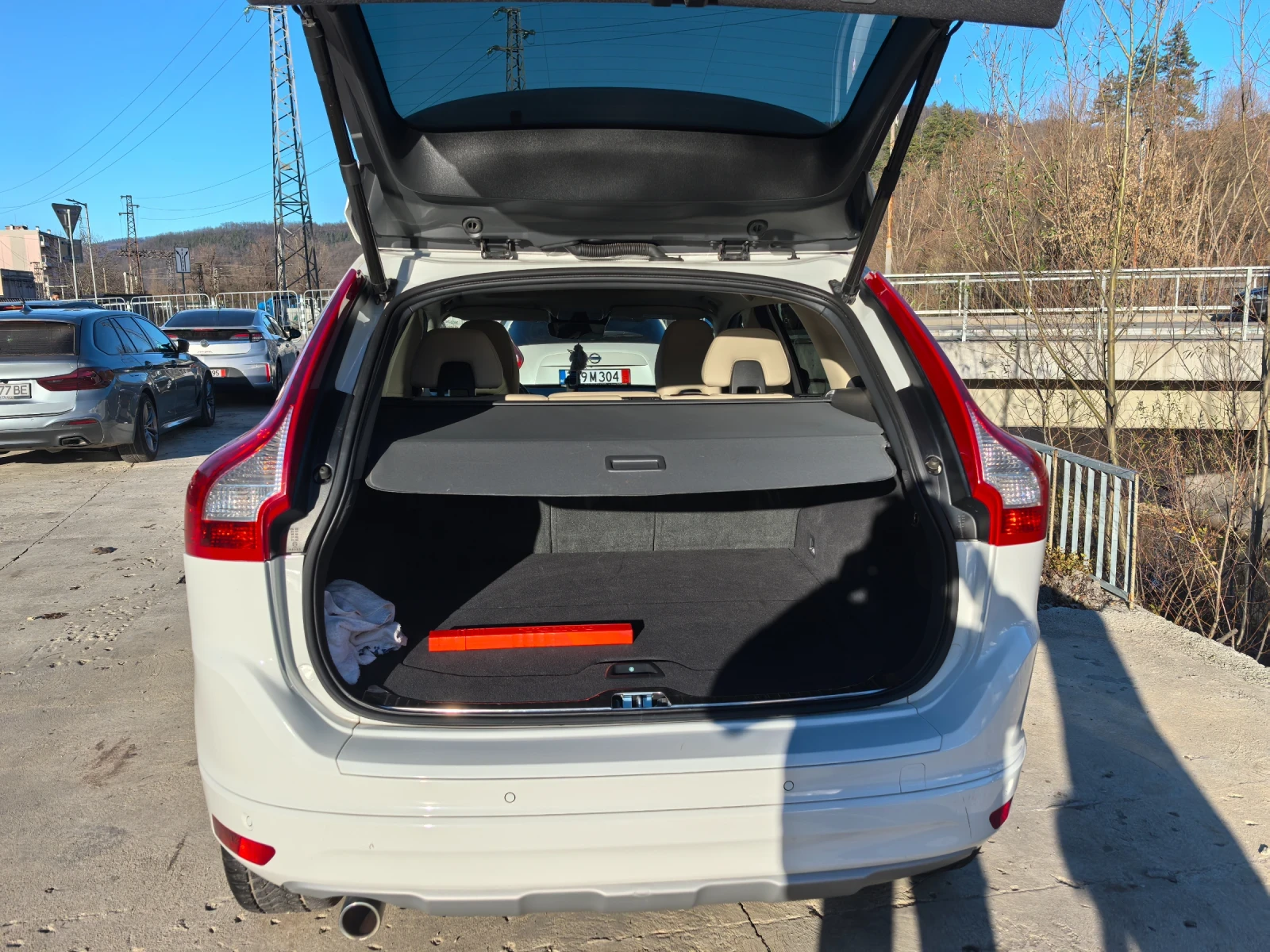 Volvo XC60 D3 | Mobile.bg � ����������� 6