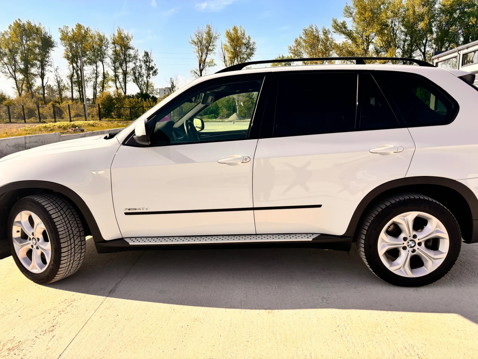 BMW X5  - изображение 6