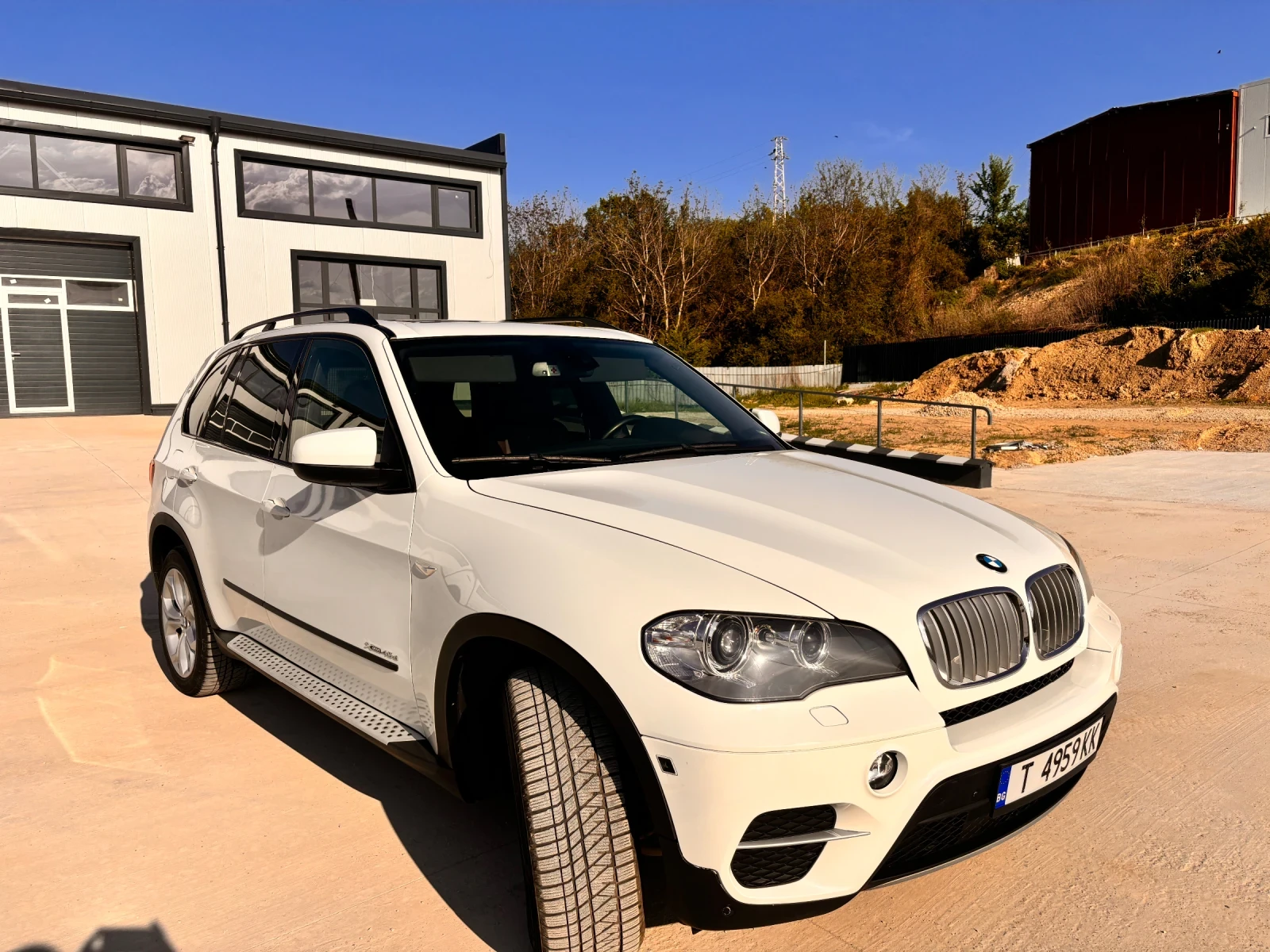 BMW X5  - изображение 2