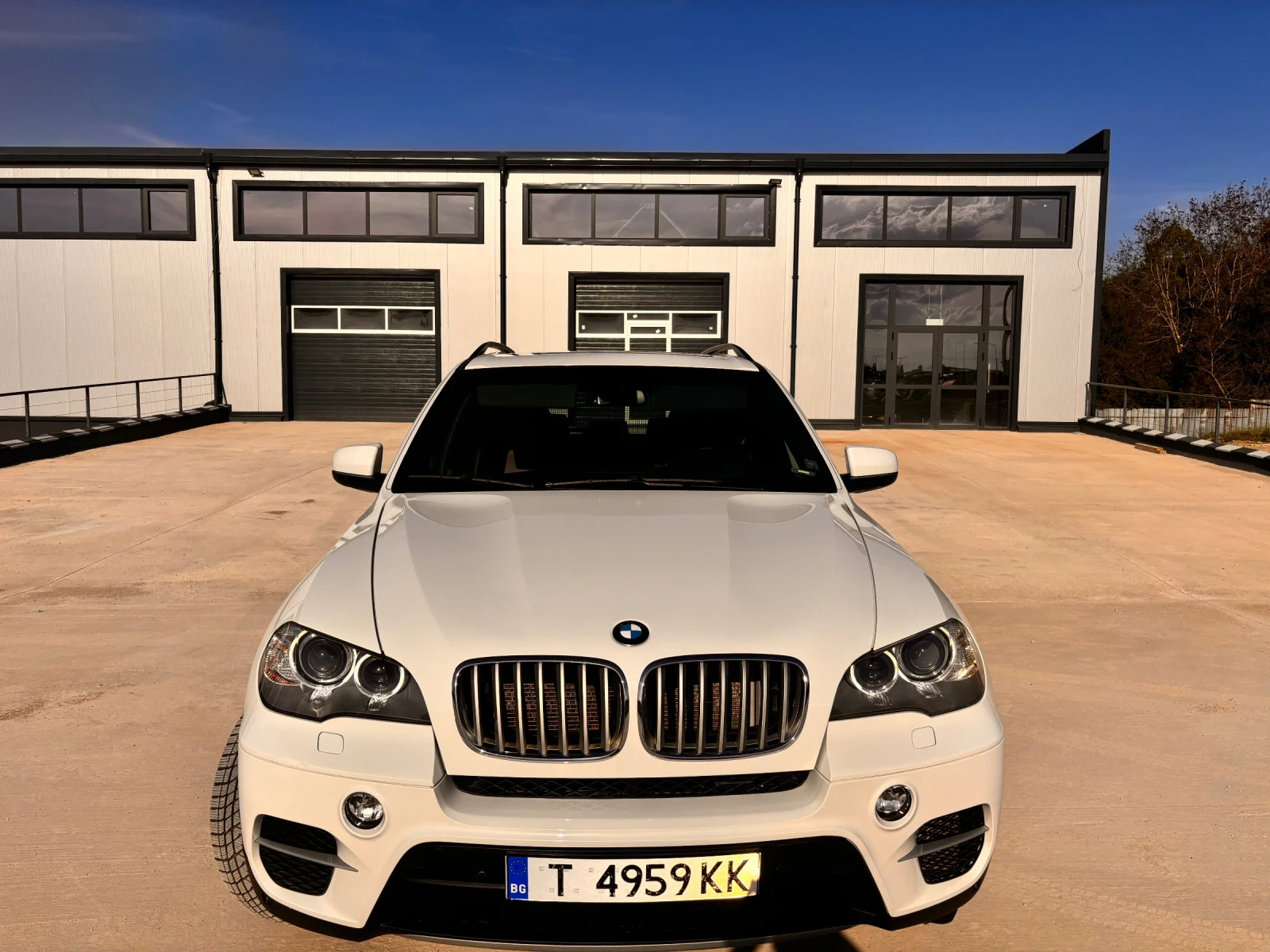 BMW X5 | Mobile.bg � ����������� 1