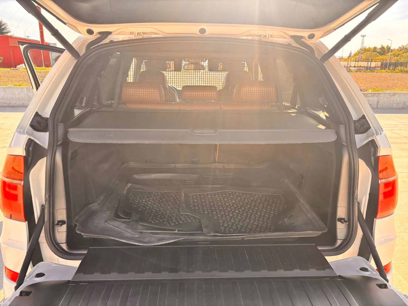 BMW X5  - изображение 10