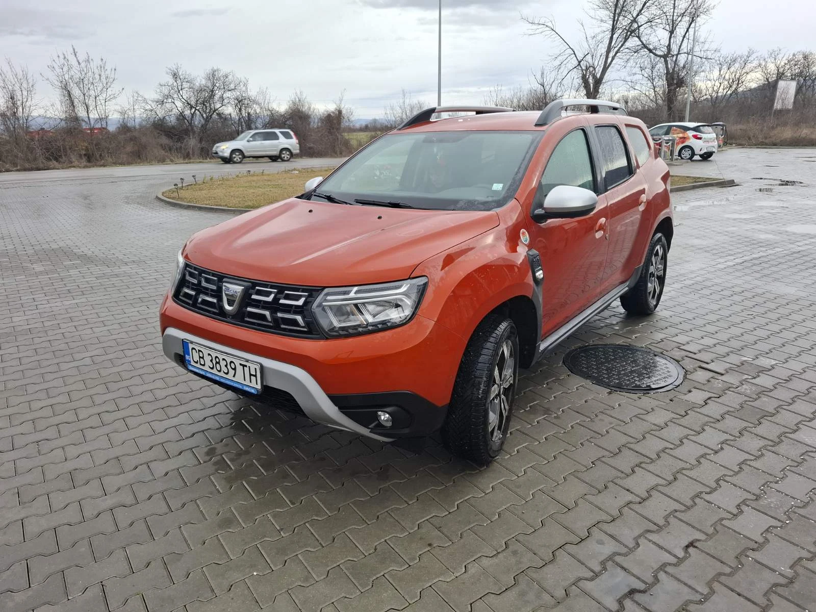 Dacia Duster  - изображение 2