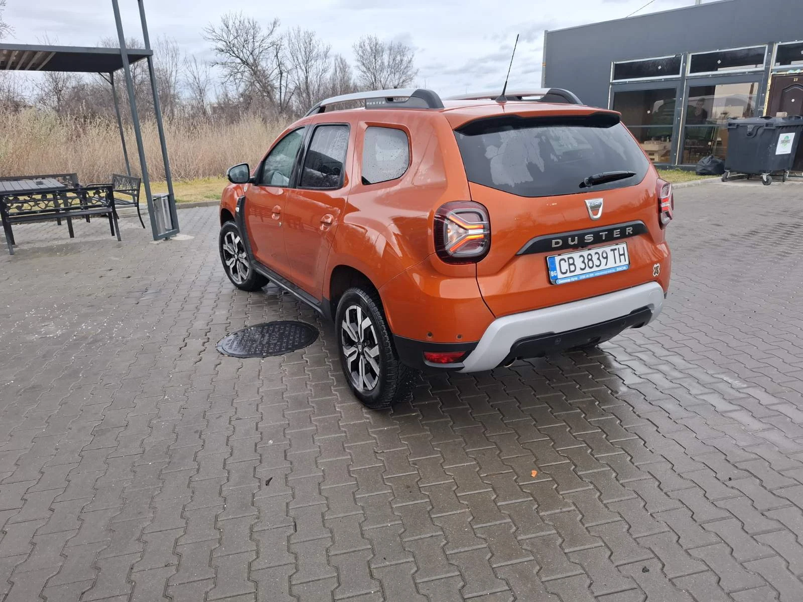 Dacia Duster  - изображение 3