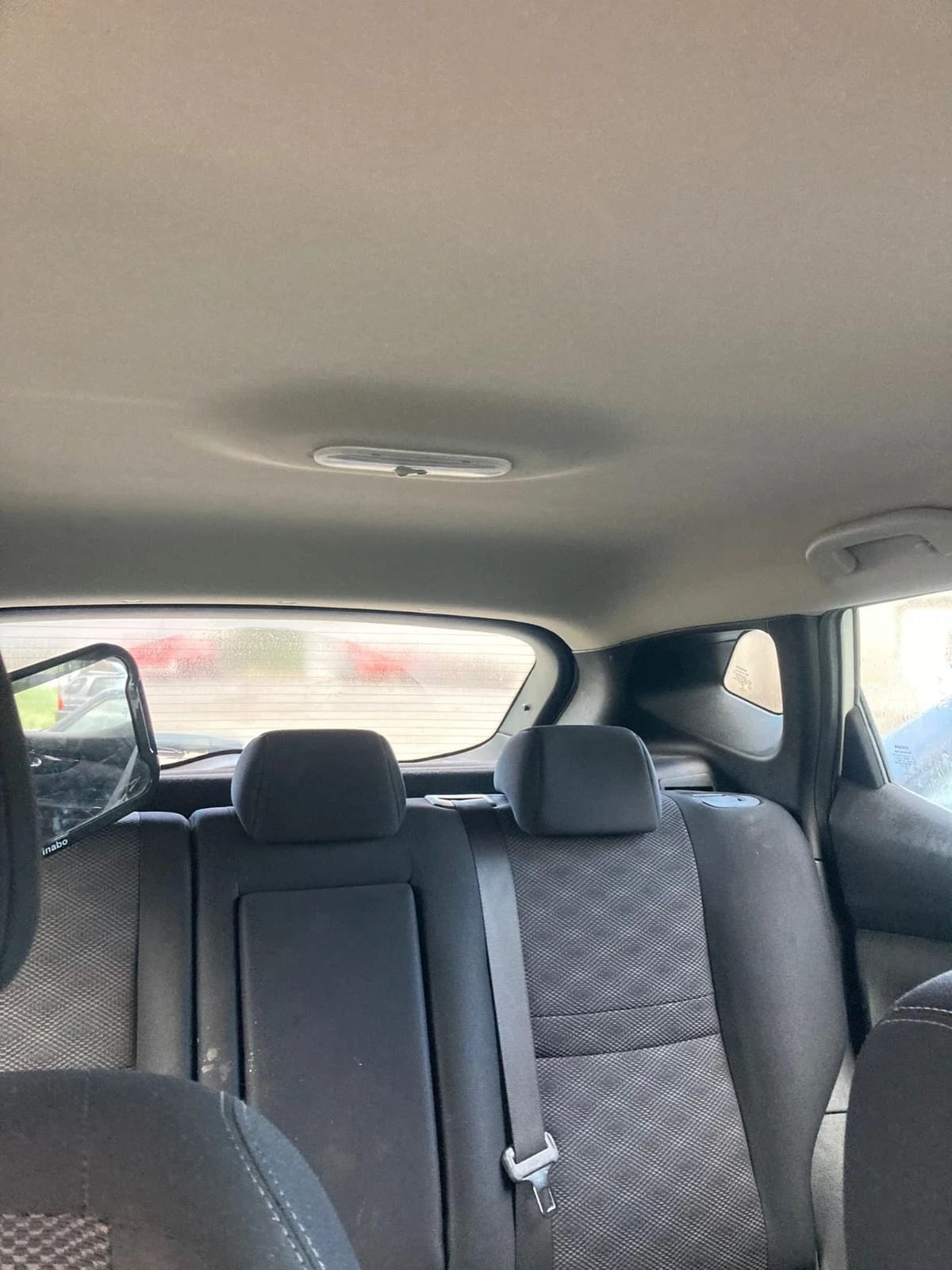 Nissan Qashqai 1, 5dci, Euro6, ���������!!  | Mobile.bg � ����������� 11