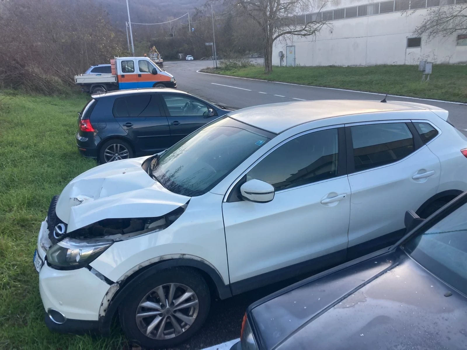 Nissan Qashqai 1, 5dci, Euro6 - изображение 3