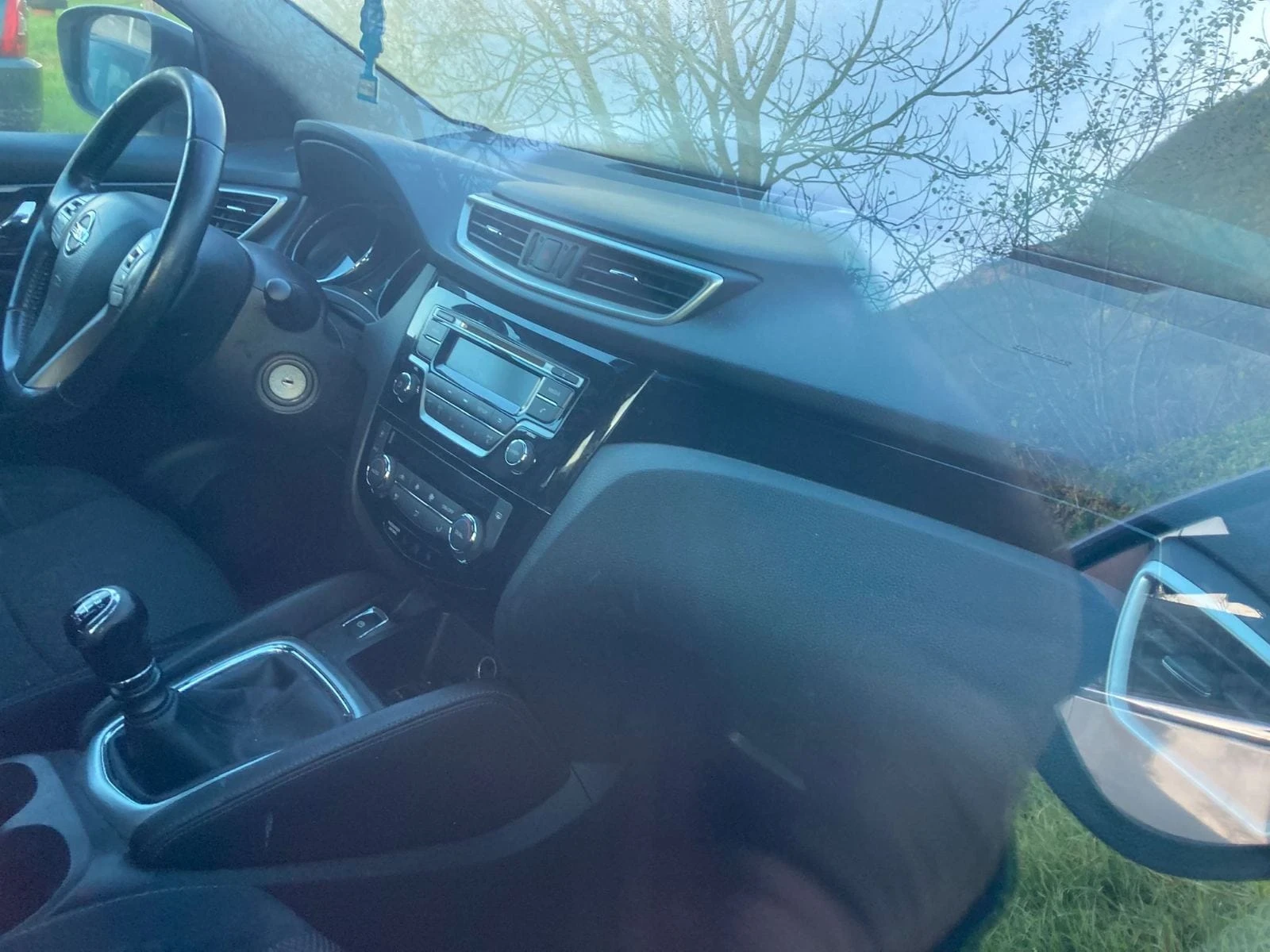 Nissan Qashqai 1, 5dci, Euro6 - изображение 8