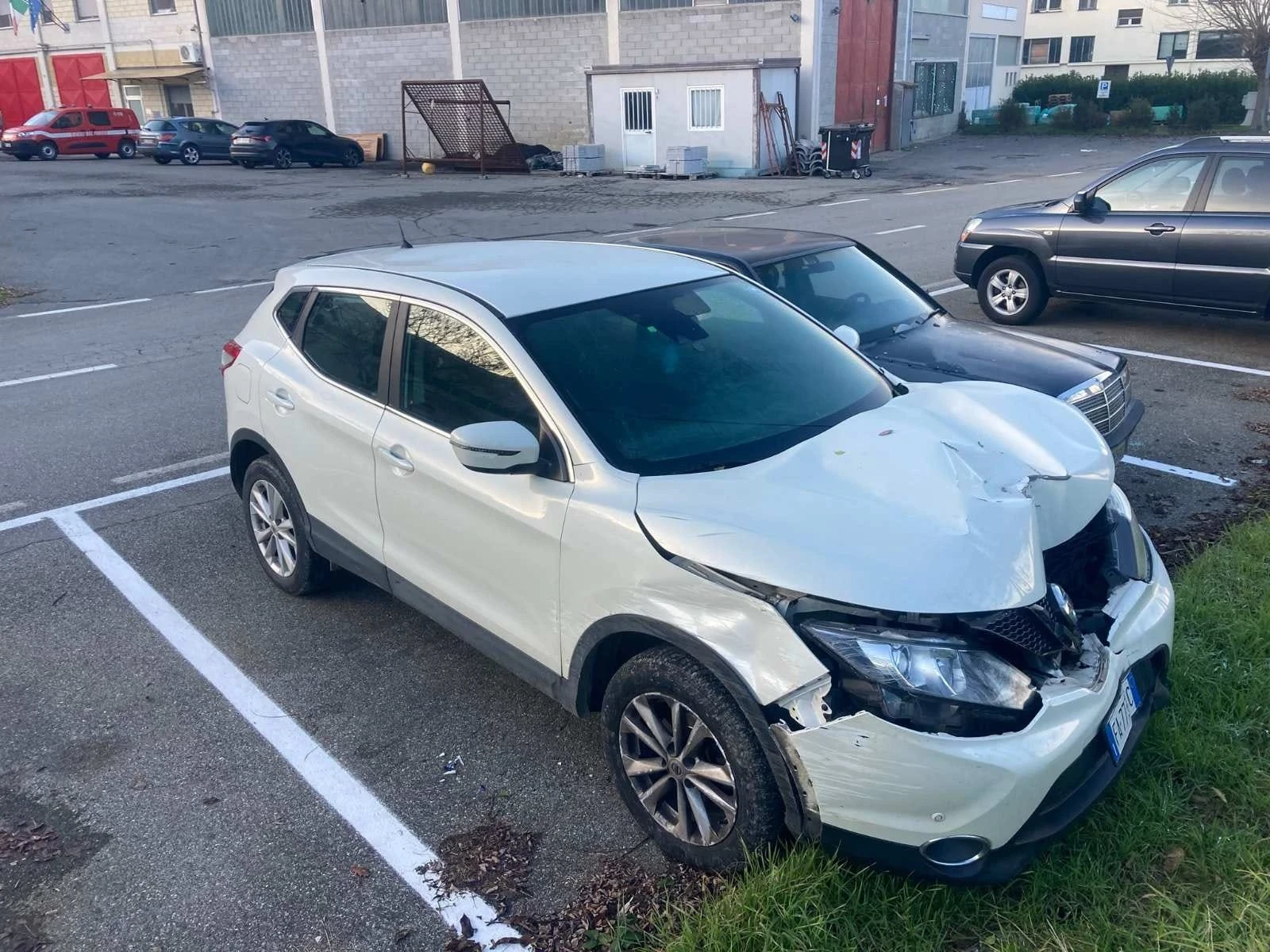 Nissan Qashqai 1, 5dci, Euro6, ���������!!  | Mobile.bg � ����������� 1