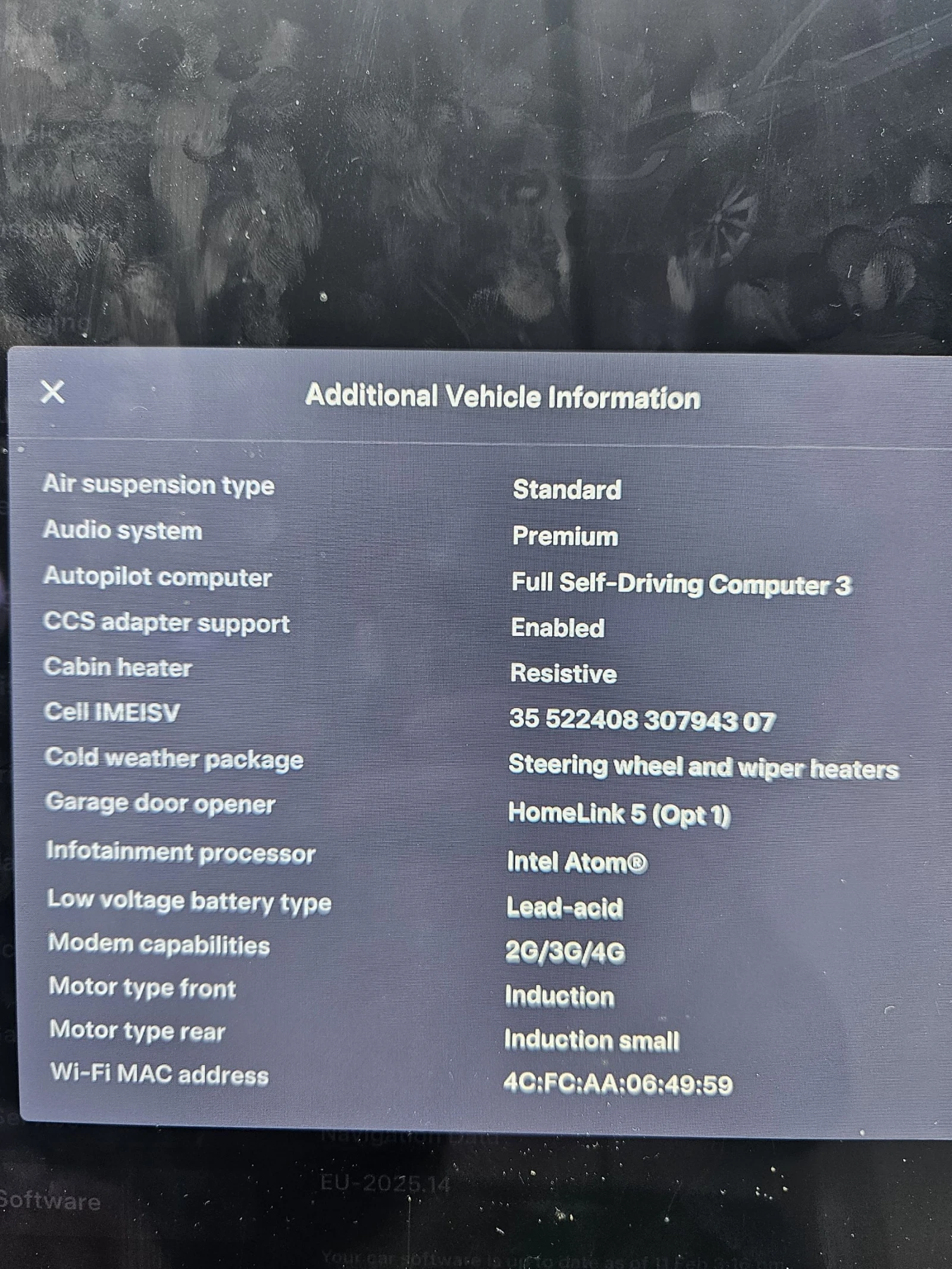 Tesla Model X MCU2 Intel FSD | Mobile.bg � ����������� 14