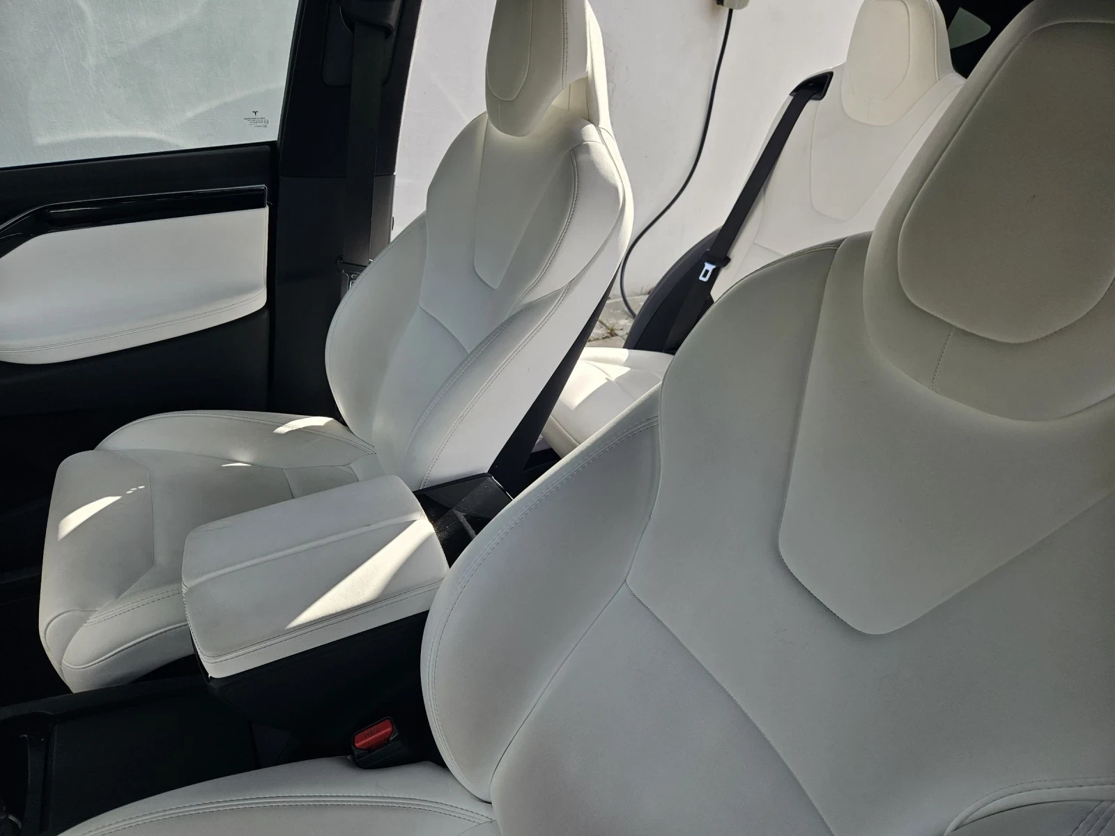 Tesla Model X MCU2 Intel FSD | Mobile.bg � ����������� 11