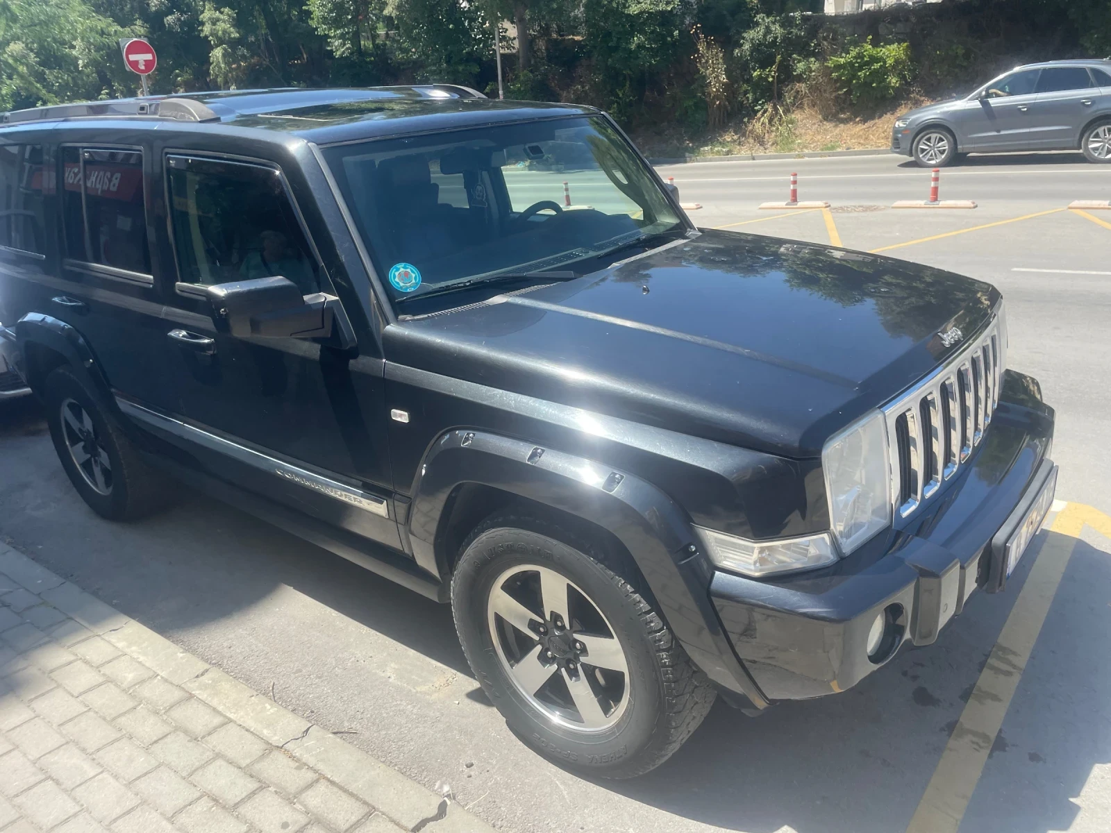 Jeep Commander 3.0 | Mobile.bg � ����������� 13