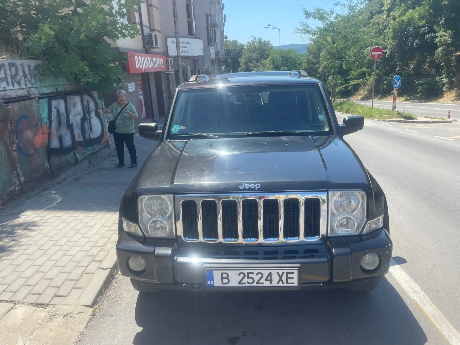 Jeep Commander 3.0 | Mobile.bg � ����������� 4