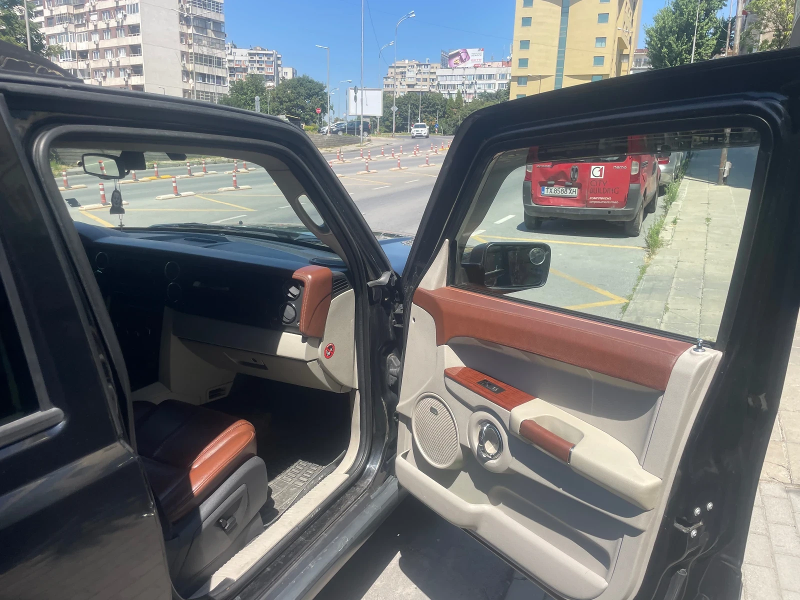 Jeep Commander 3.0 | Mobile.bg � ����������� 10