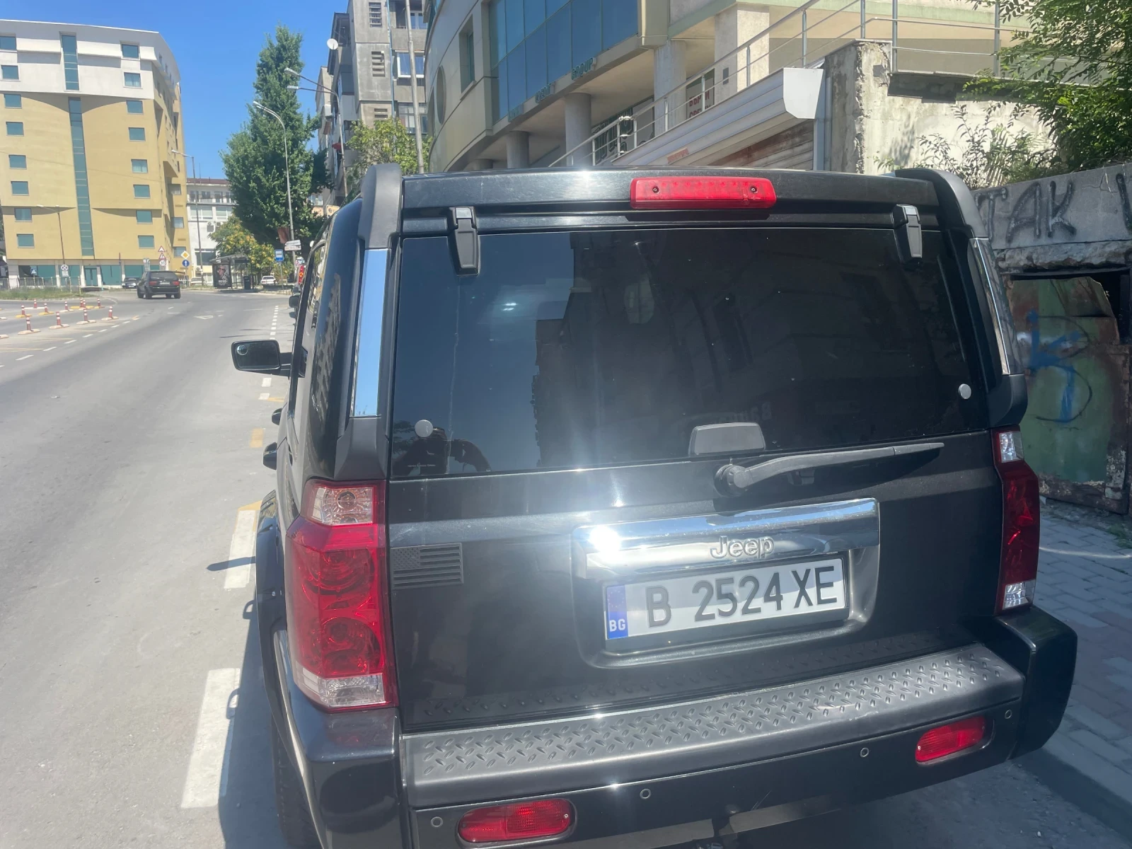 Jeep Commander 3.0 | Mobile.bg � ����������� 8