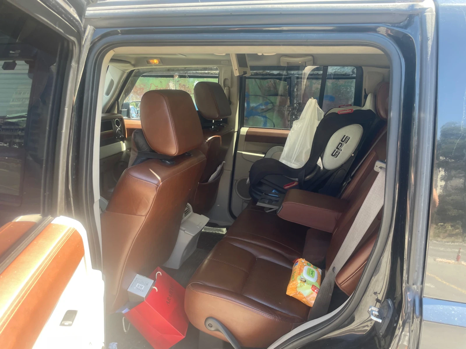 Jeep Commander 3.0 | Mobile.bg � ����������� 6