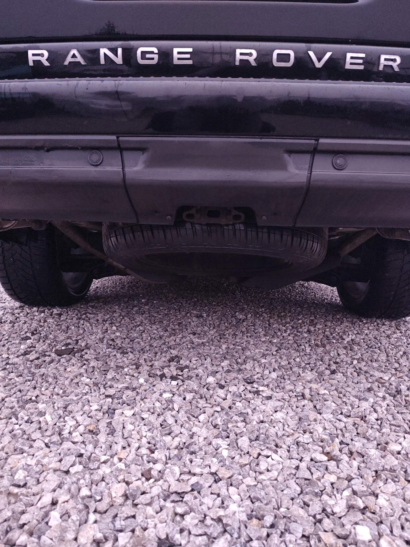 Land Rover Range Rover Sport | Mobile.bg � ����������� 11