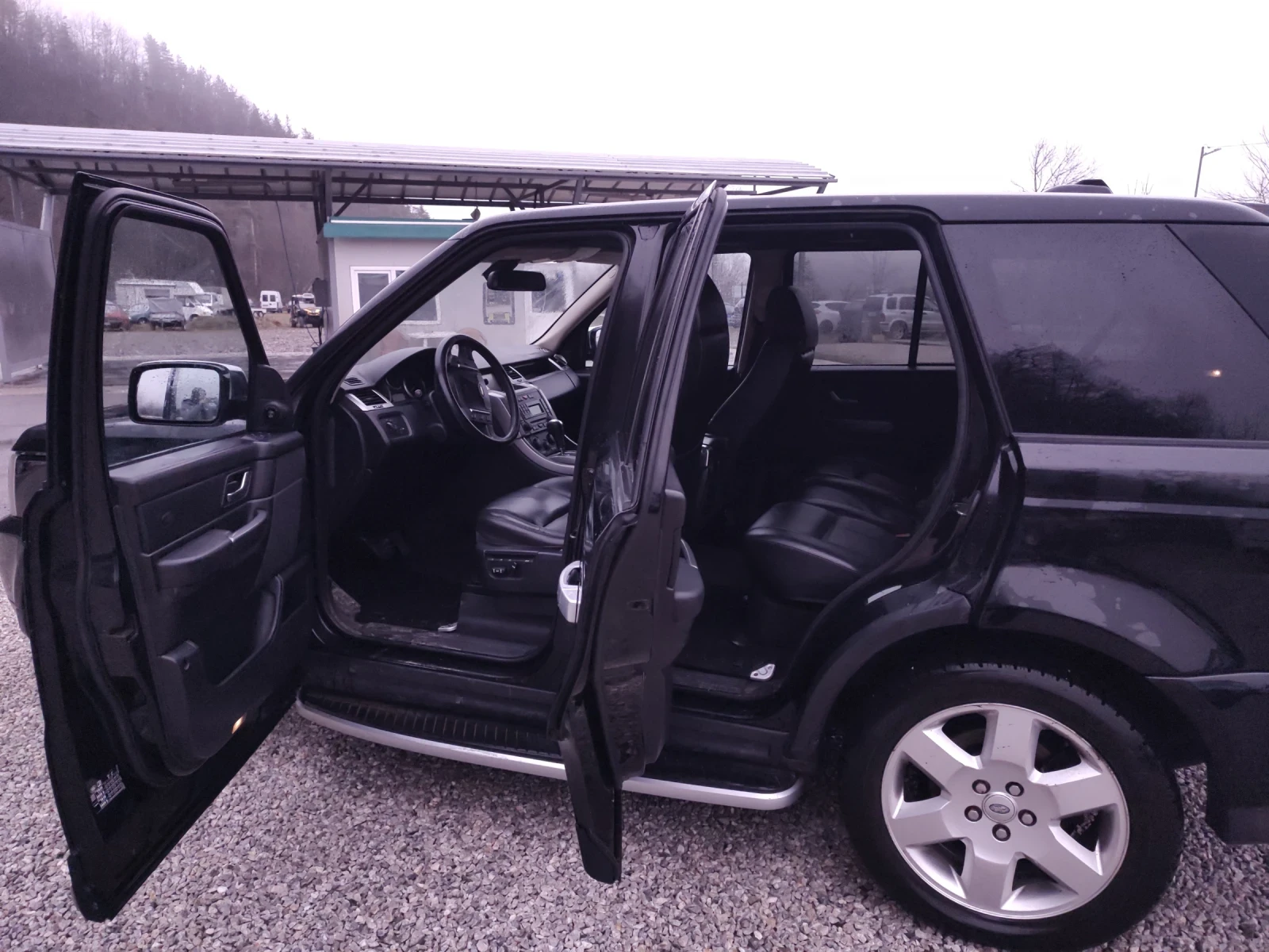 Land Rover Range Rover Sport  - изображение 5