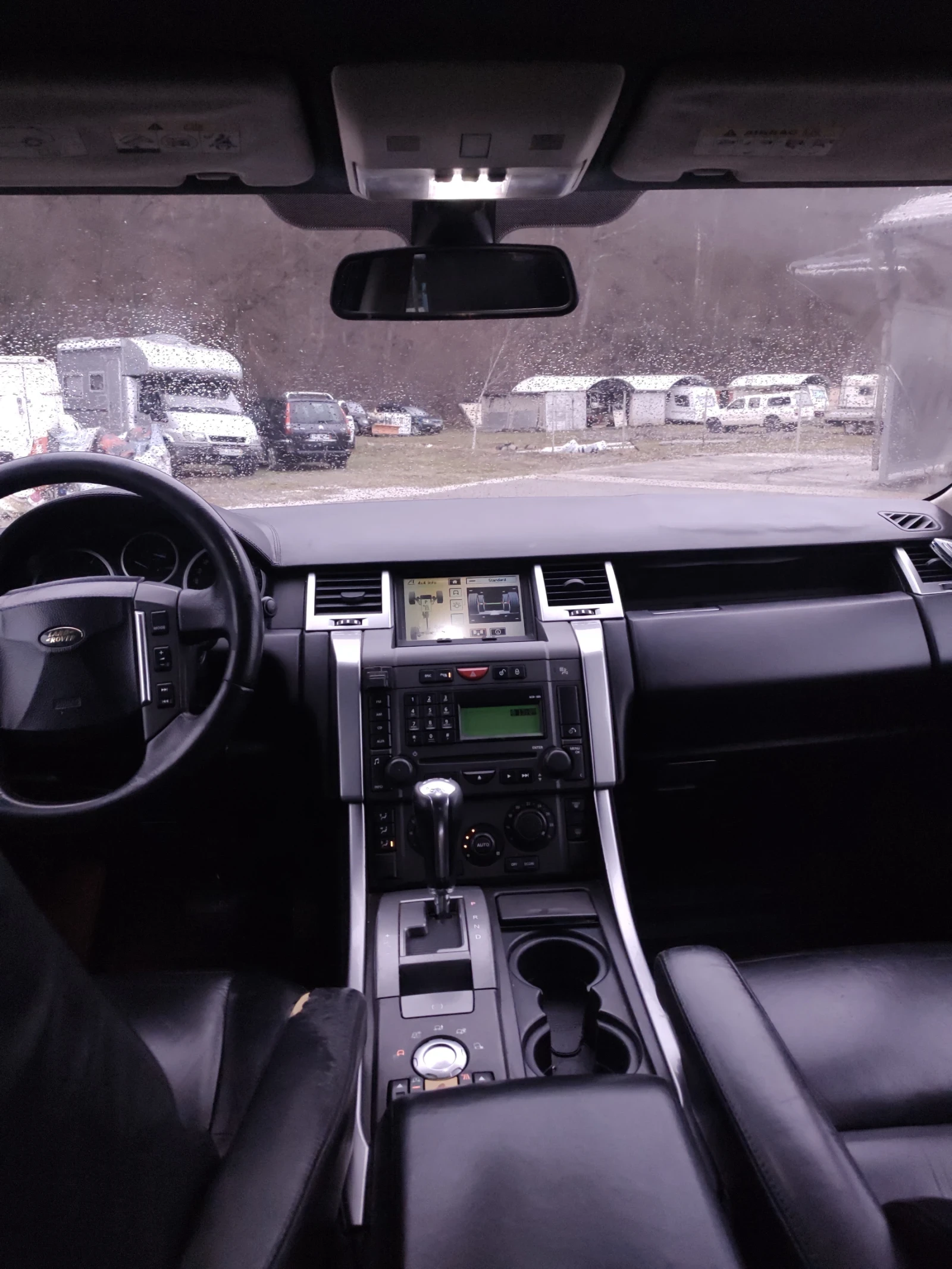 Land Rover Range Rover Sport | Mobile.bg � ����������� 15