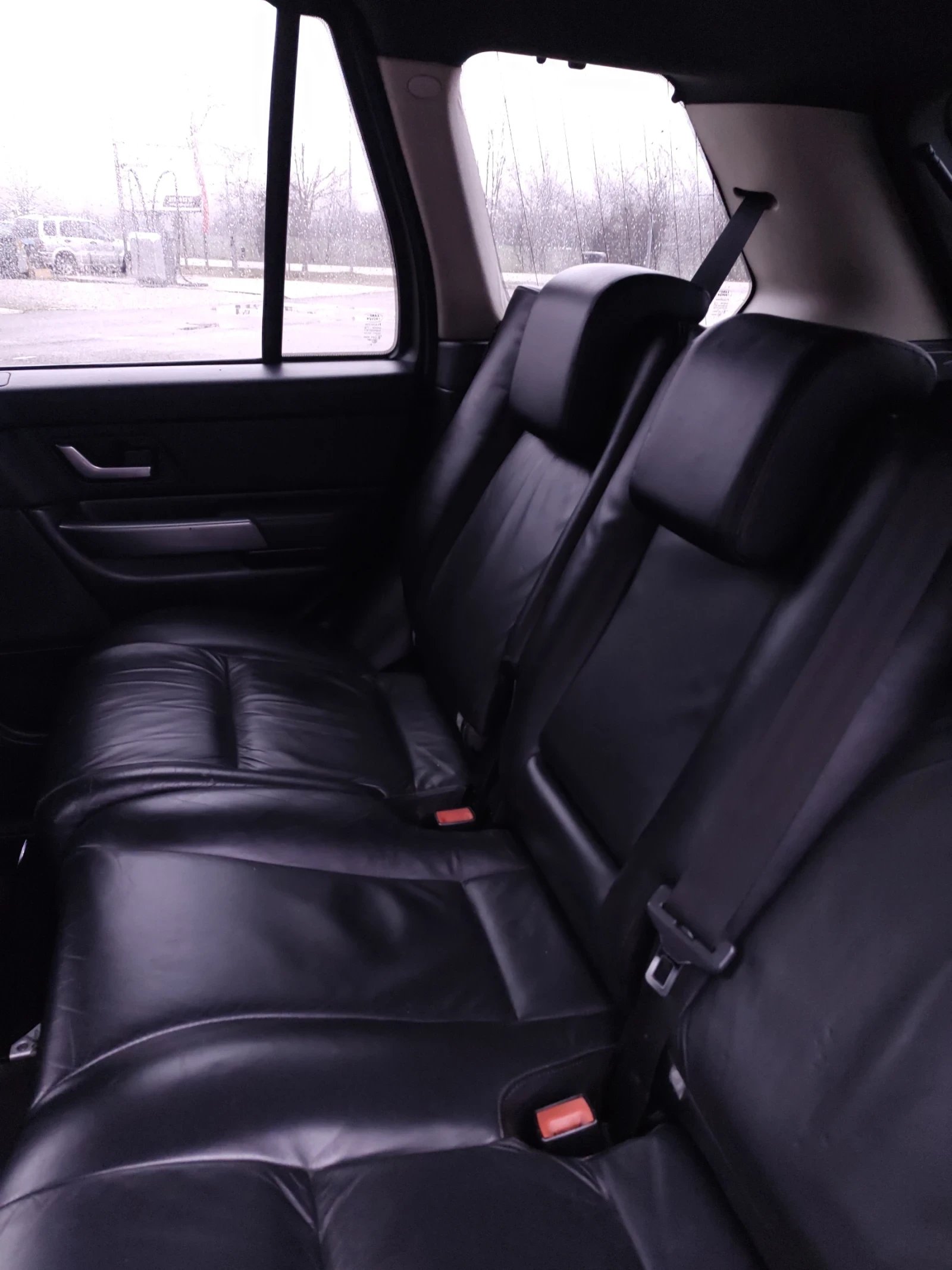 Land Rover Range Rover Sport  - изображение 6