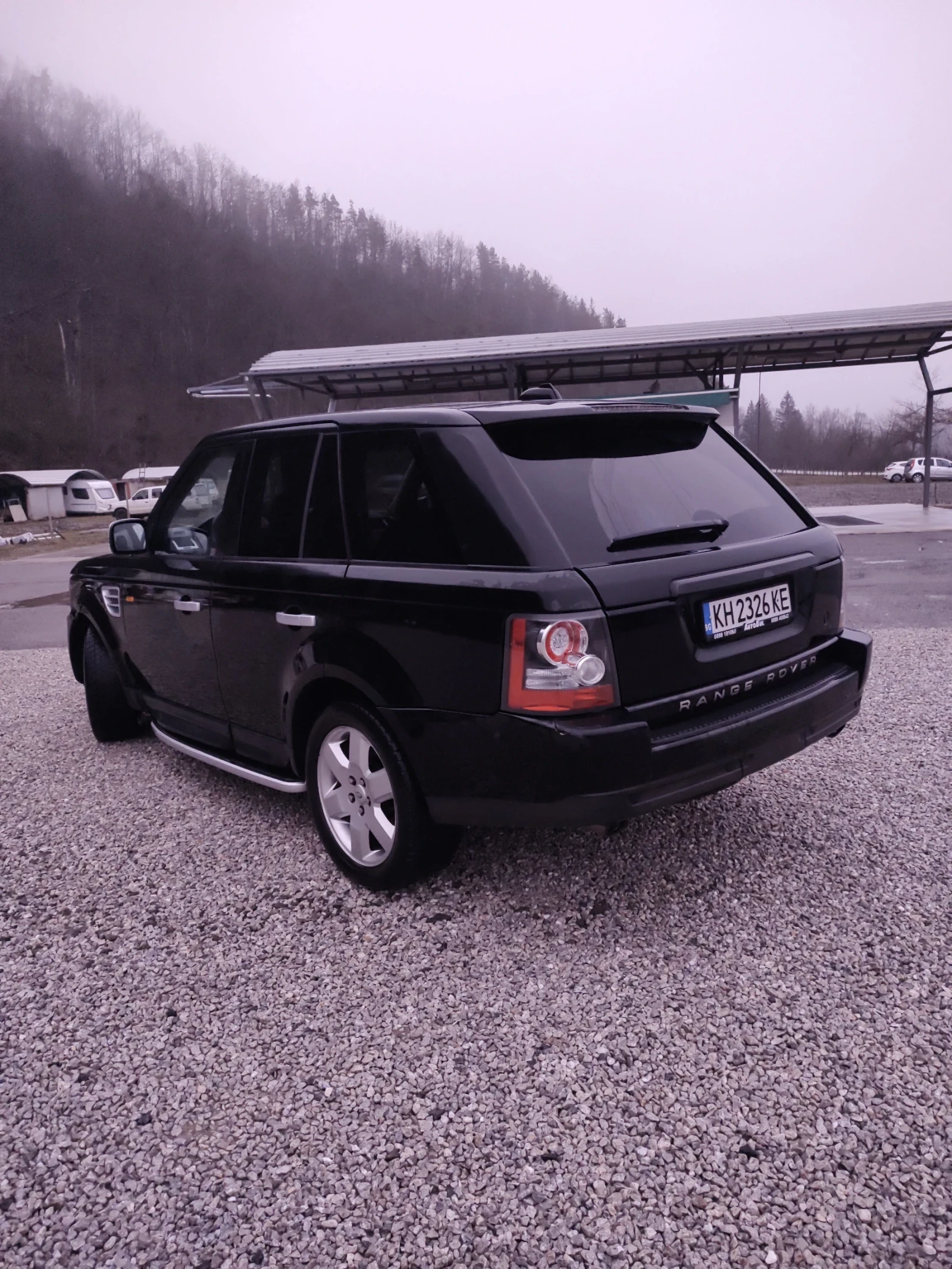 Land Rover Range Rover Sport  - изображение 3