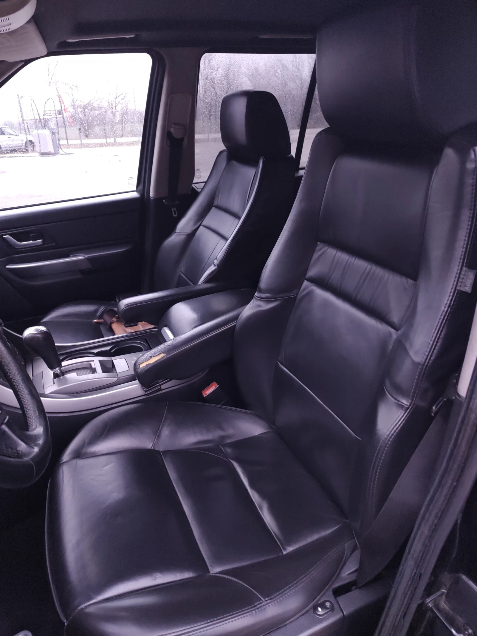 Land Rover Range Rover Sport  - изображение 7