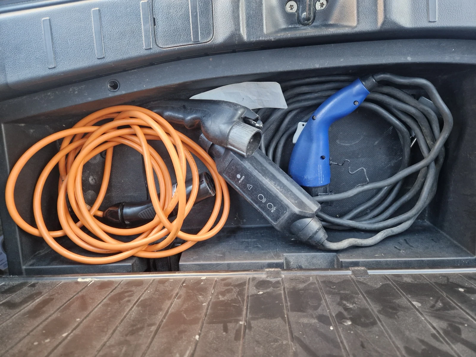 Mitsubishi Outlander 2.0 benzin-PLUG-IN HYBRID, NOV VNOS ITALIA KATO NO | Mobile.bg � ����������� 14