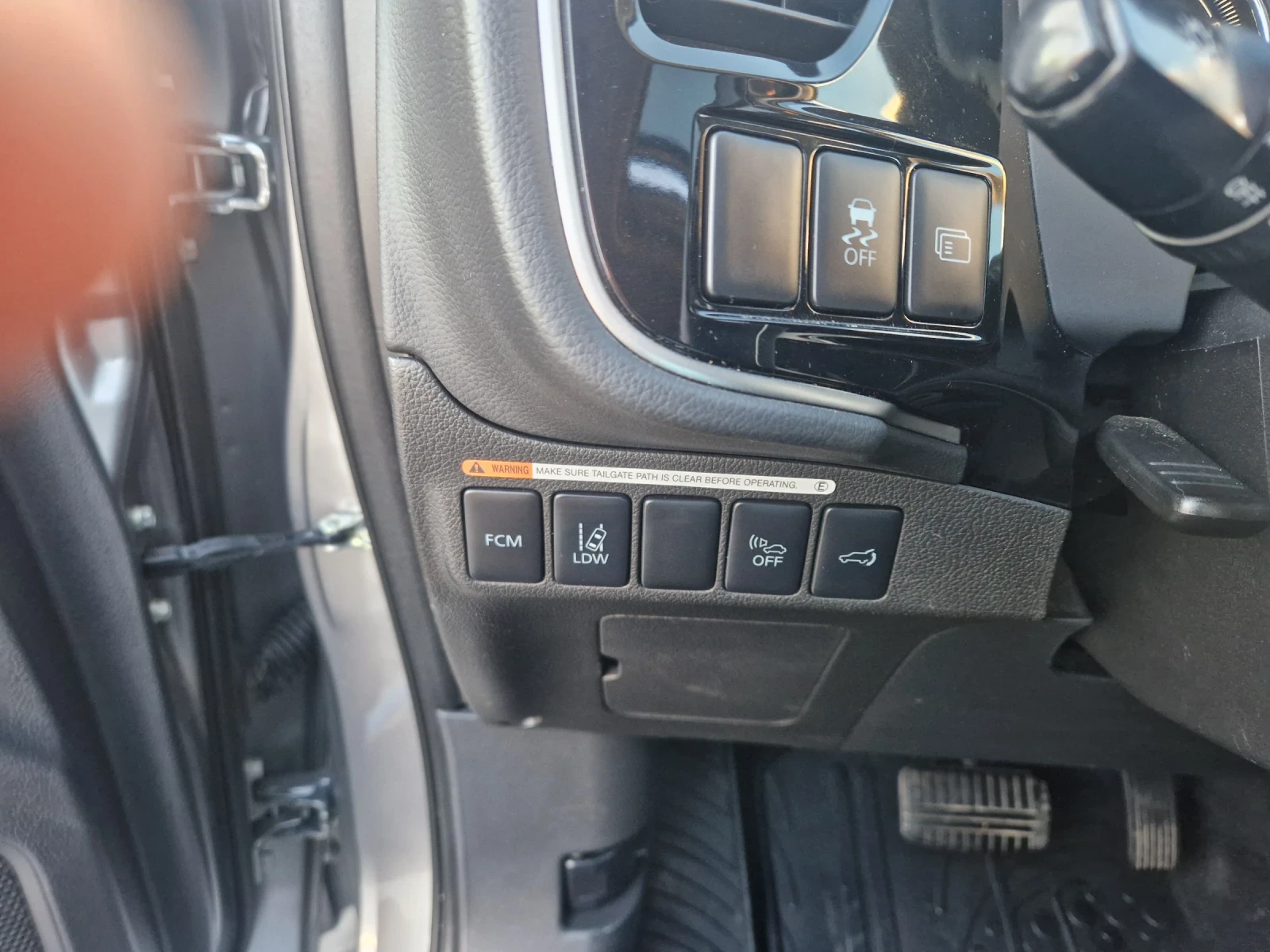 Mitsubishi Outlander 2.0 benzin-PLUG-IN HYBRID, NOV VNOS ITALIA KATO NO | Mobile.bg � ����������� 11