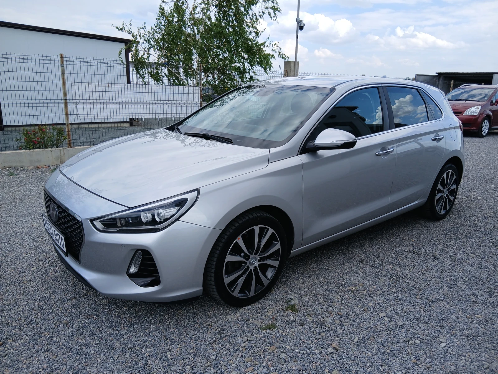 Hyundai I30 ���� ����  | Mobile.bg � ����������� 8
