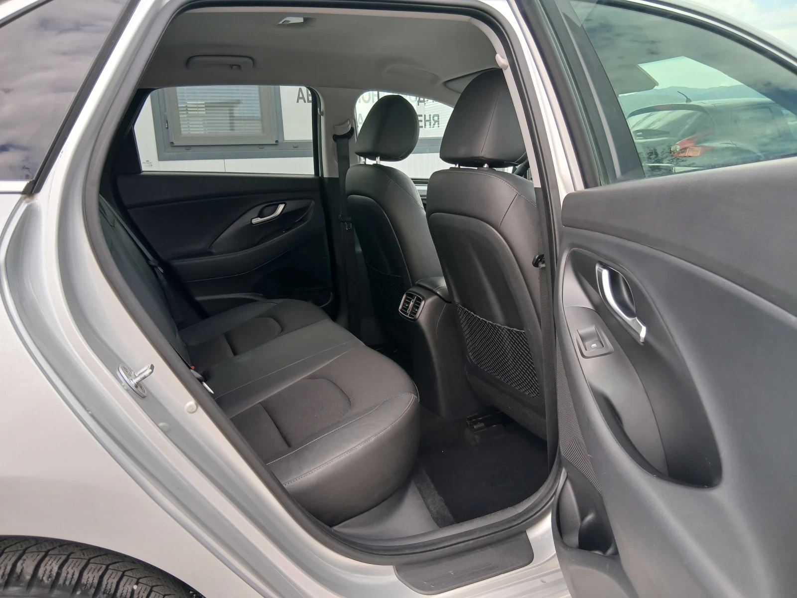 Hyundai I30 ���� ����  | Mobile.bg � ����������� 14