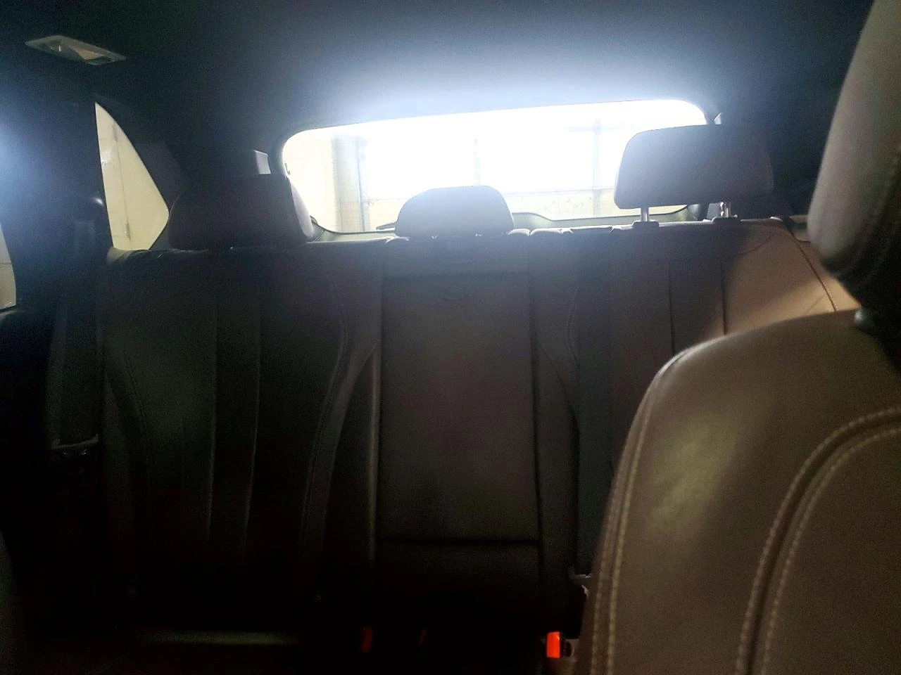 BMW X5 3.0l xDrive35I, снимка 10 - Автомобили и джипове - 53986501