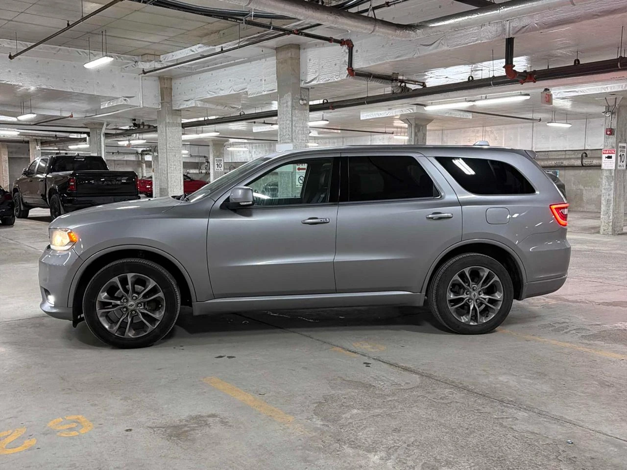 Dodge Durango GT* 3.6* Шибедах* Подгреви* 3xTV* , снимка 2 - Автомобили и джипове - 54111916