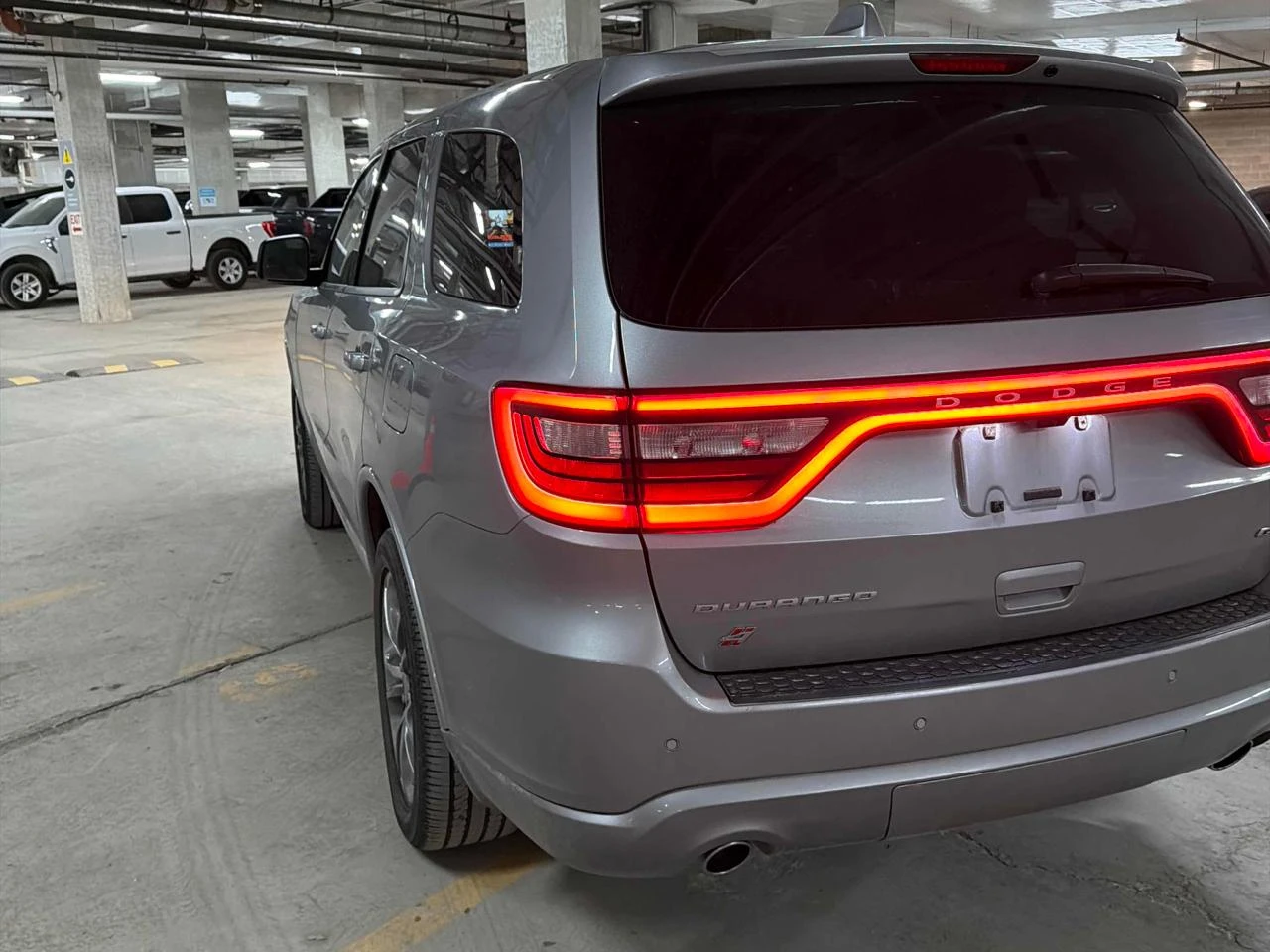 Dodge Durango GT* 3.6* Шибедах* Подгреви* 3xTV* , снимка 12 - Автомобили и джипове - 54111916