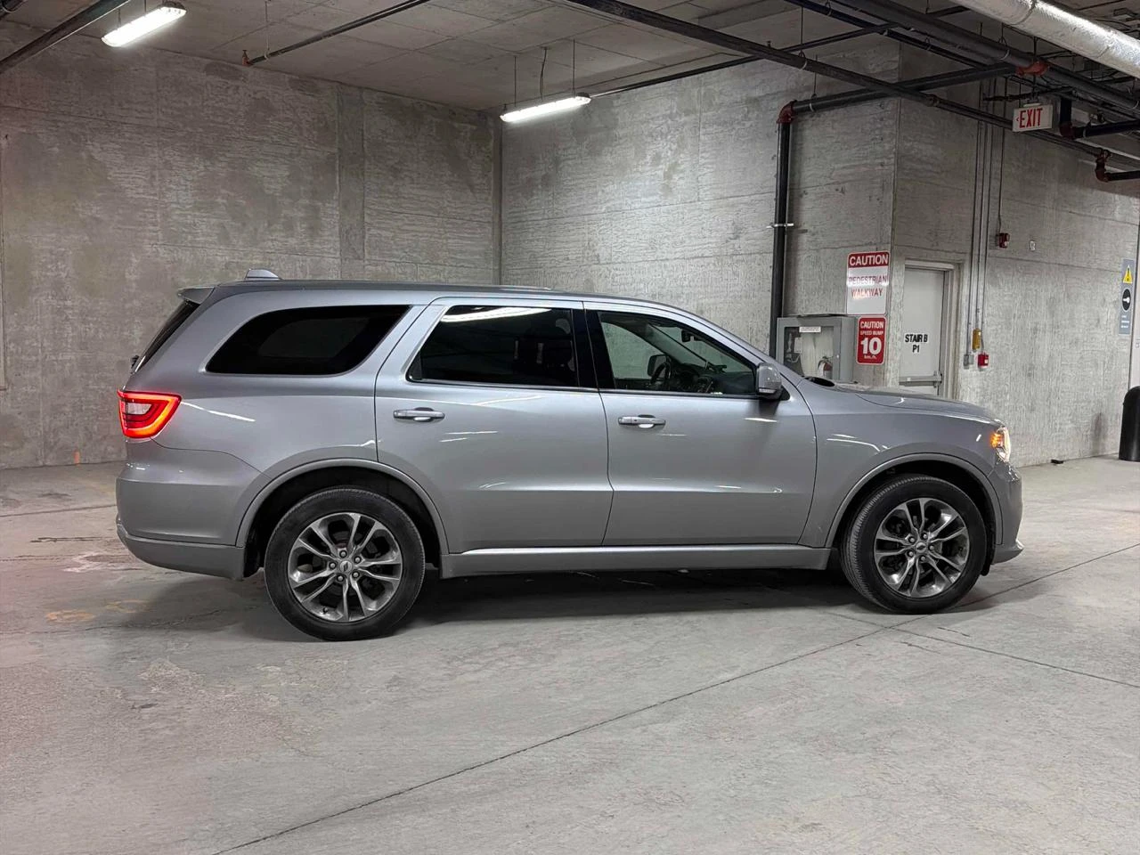 Dodge Durango GT* 3.6* Шибедах* Подгреви* 3xTV* , снимка 3 - Автомобили и джипове - 54111916