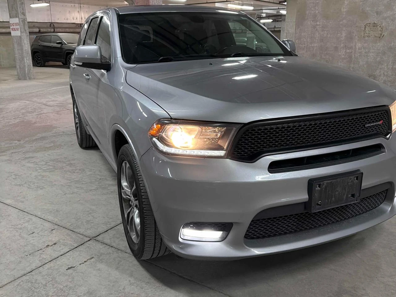 Dodge Durango GT* 3.6* Шибедах* Подгреви* 3xTV* , снимка 10 - Автомобили и джипове - 54111916