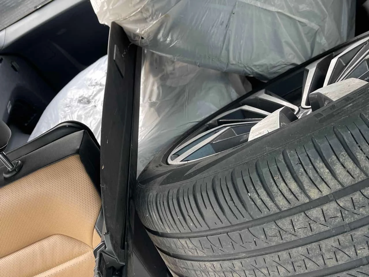 VW Atlas * Execline * �� ����������������* CARFAX* �������� | Mobile.bg � ����������� 11