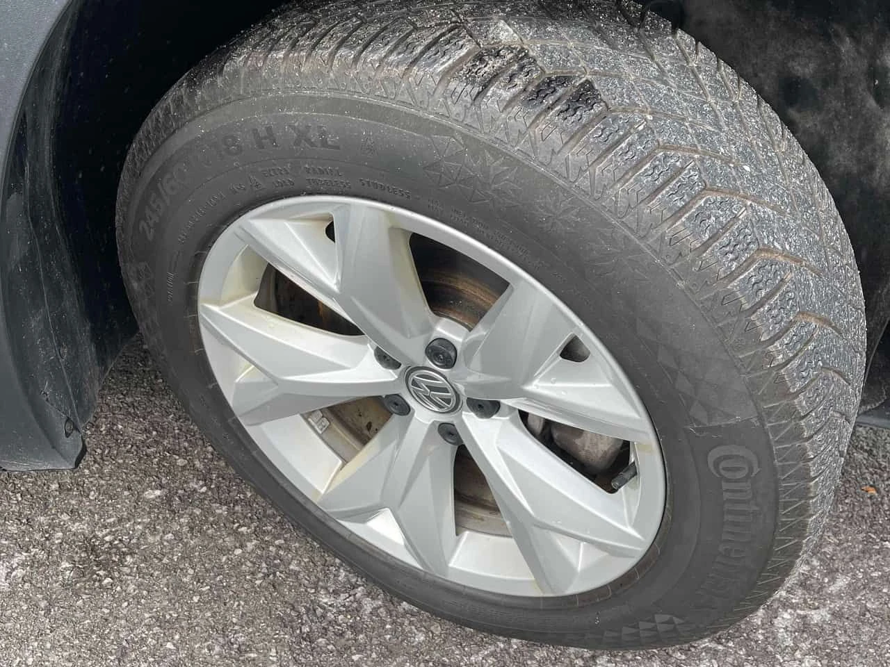 VW Atlas * Execline * �� ����������������* CARFAX* �������� | Mobile.bg � ����������� 7