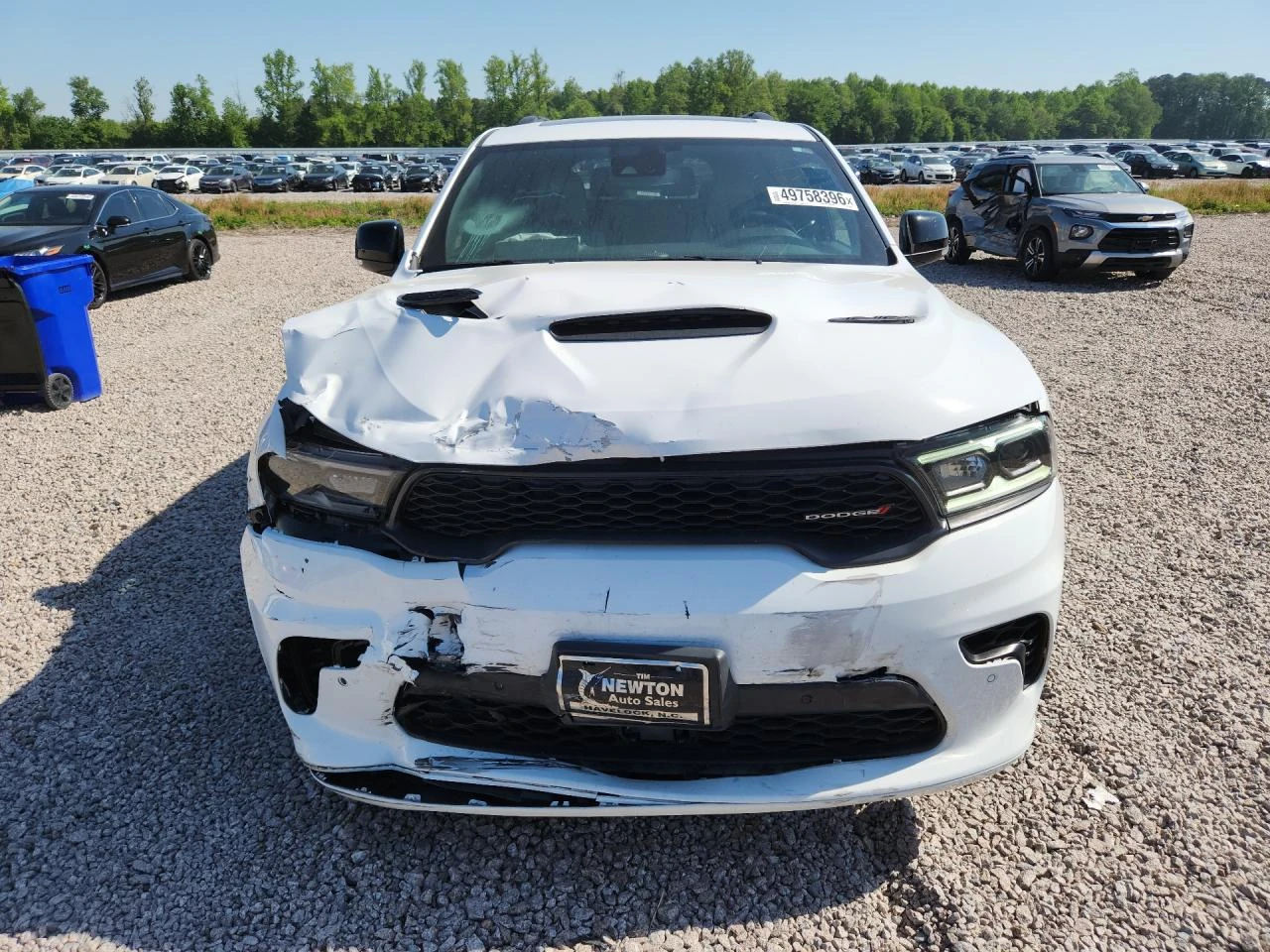 Dodge Durango 5.7 R/T ���������* Disi Tronic* Panorama*  | Mobile.bg � ����������� 5