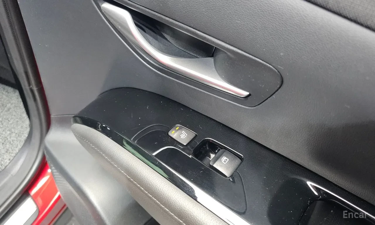 Hyundai Tucson HYBRID* ОБДУХВАНЕ* ДИГИТАЛ* , снимка 13 - Автомобили и джипове - 55187608