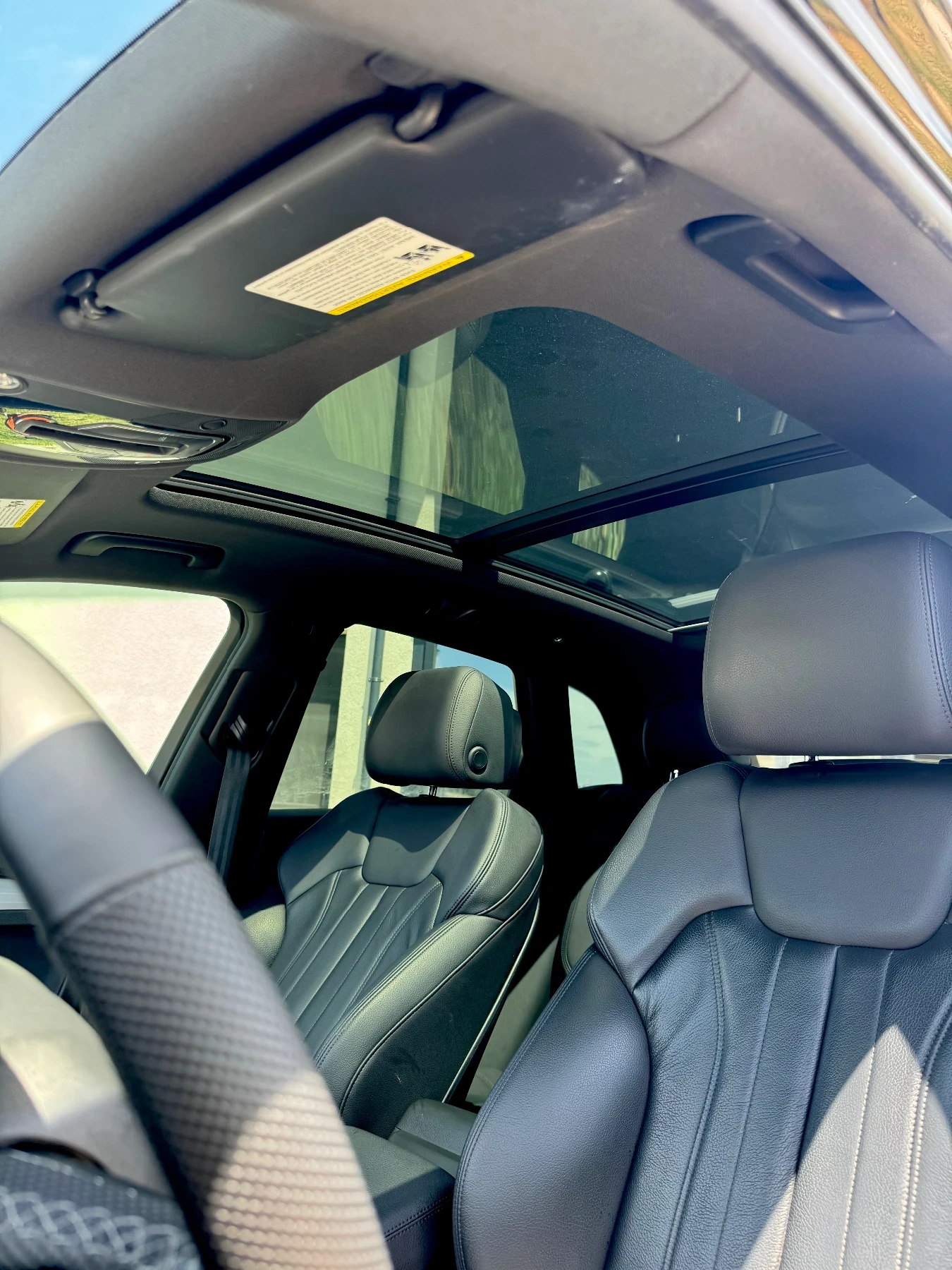 Audi Q5 2.0 TFSI, снимка 8 - Автомобили и джипове - 55269945